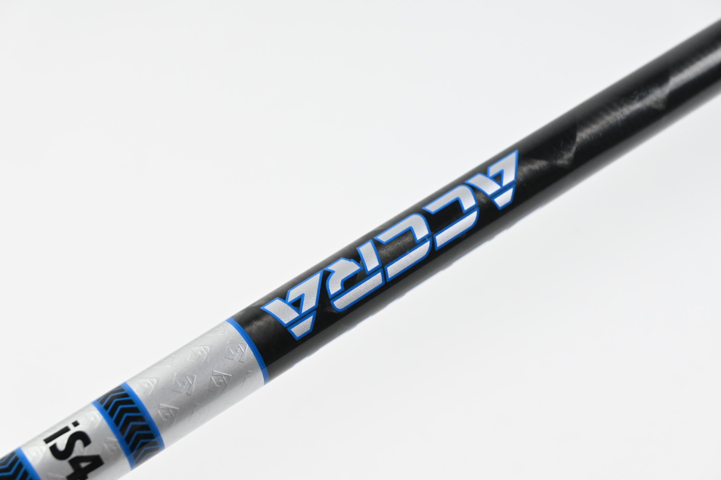 Ping i20 #3 Hybrid / 20 Degree / Regular Flex Accra iS4 Shaft