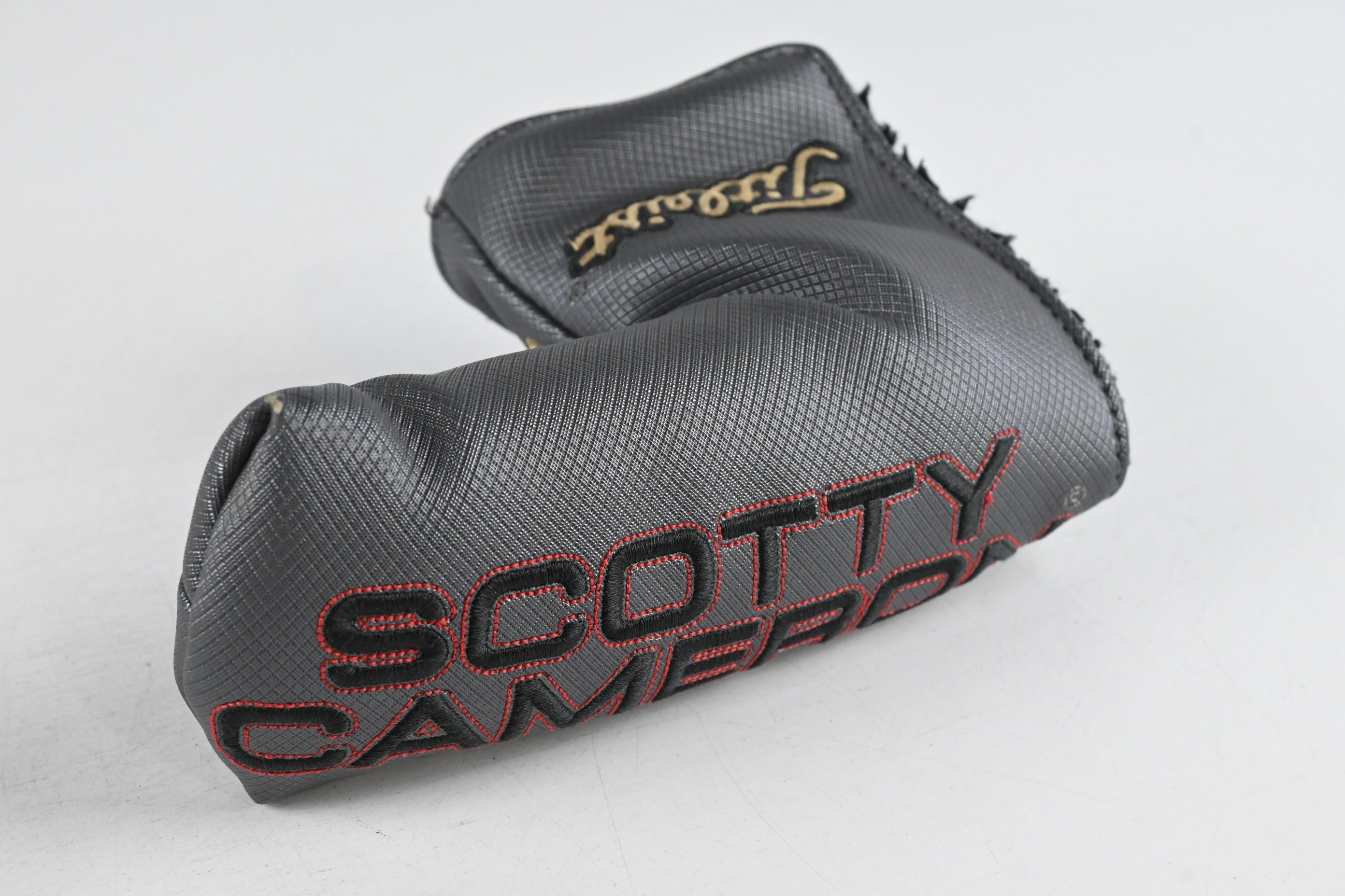 Scotty Cameron Select FastBack 2018 Putter / 34 Inch