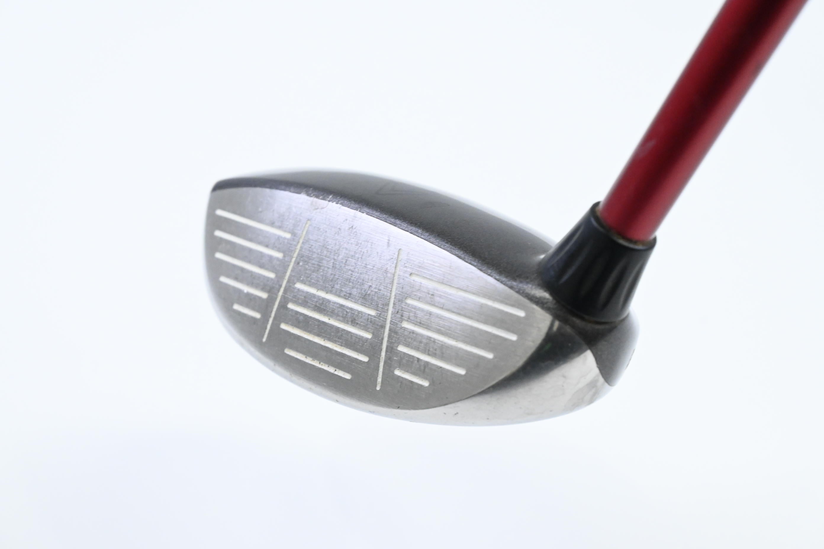 Callaway Heavenwood #3 Hybrid / 20 Degree / Firm Flex Callaway RCH 75 Shaft