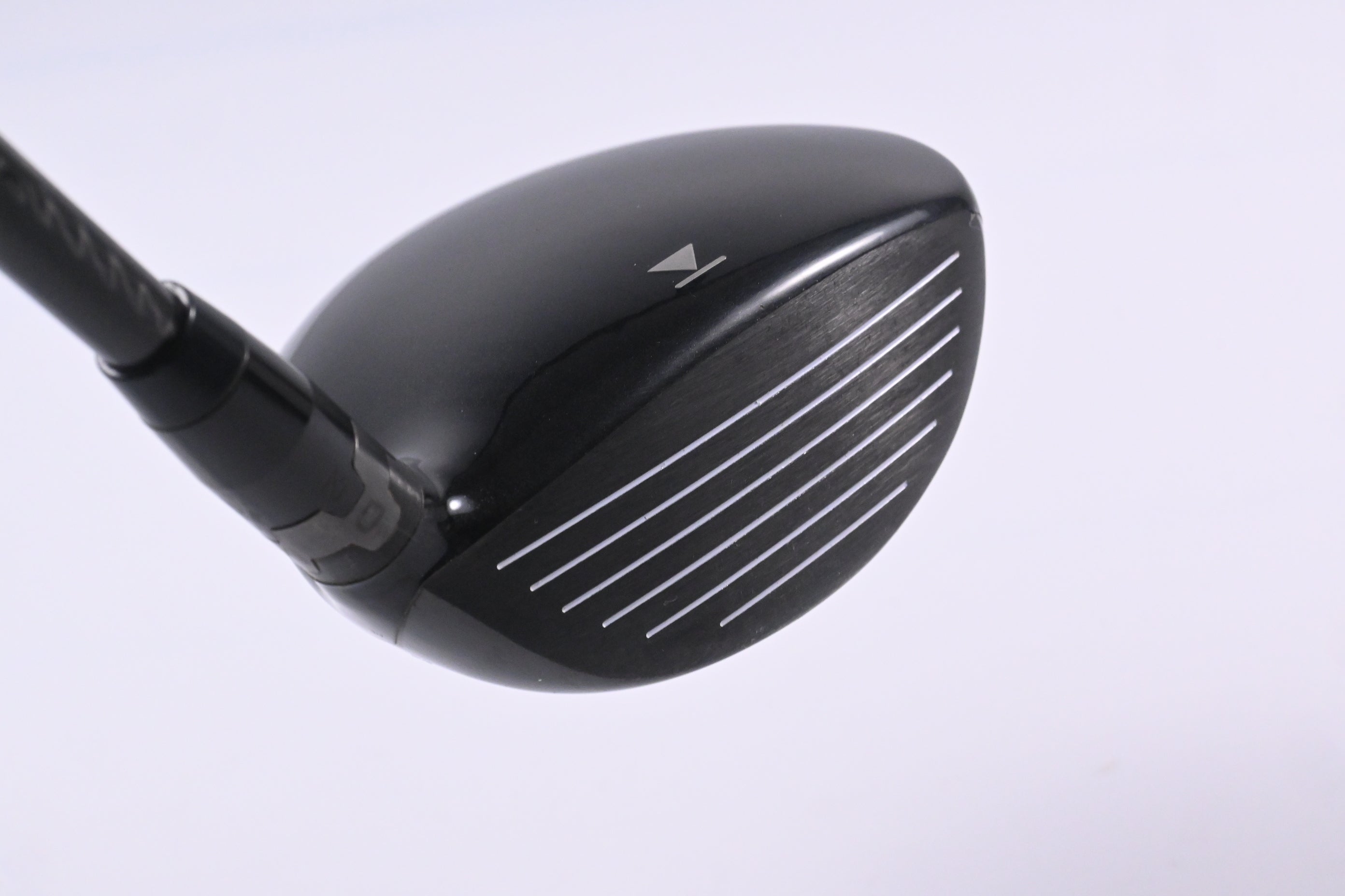 Left Hand Titleist 913 FD #3 Wood / 15 Degree / Stiff Flex Aldila RIP Phenom 80 Shaft