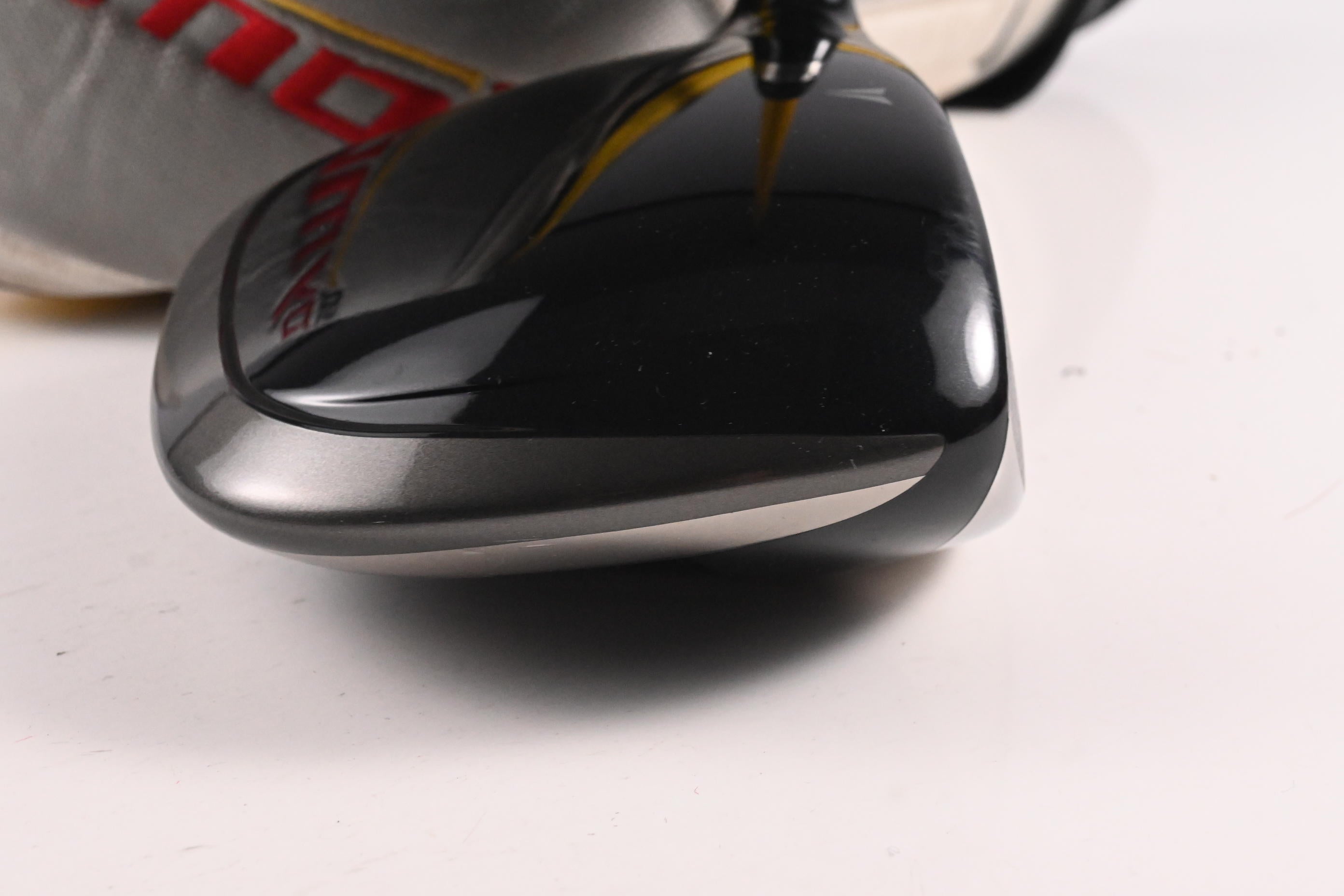 Nike SQ Dymo 2 Driver / 10.5 Degree / Regular Flex UST Mamiya SQ Dymo 59 Shaft