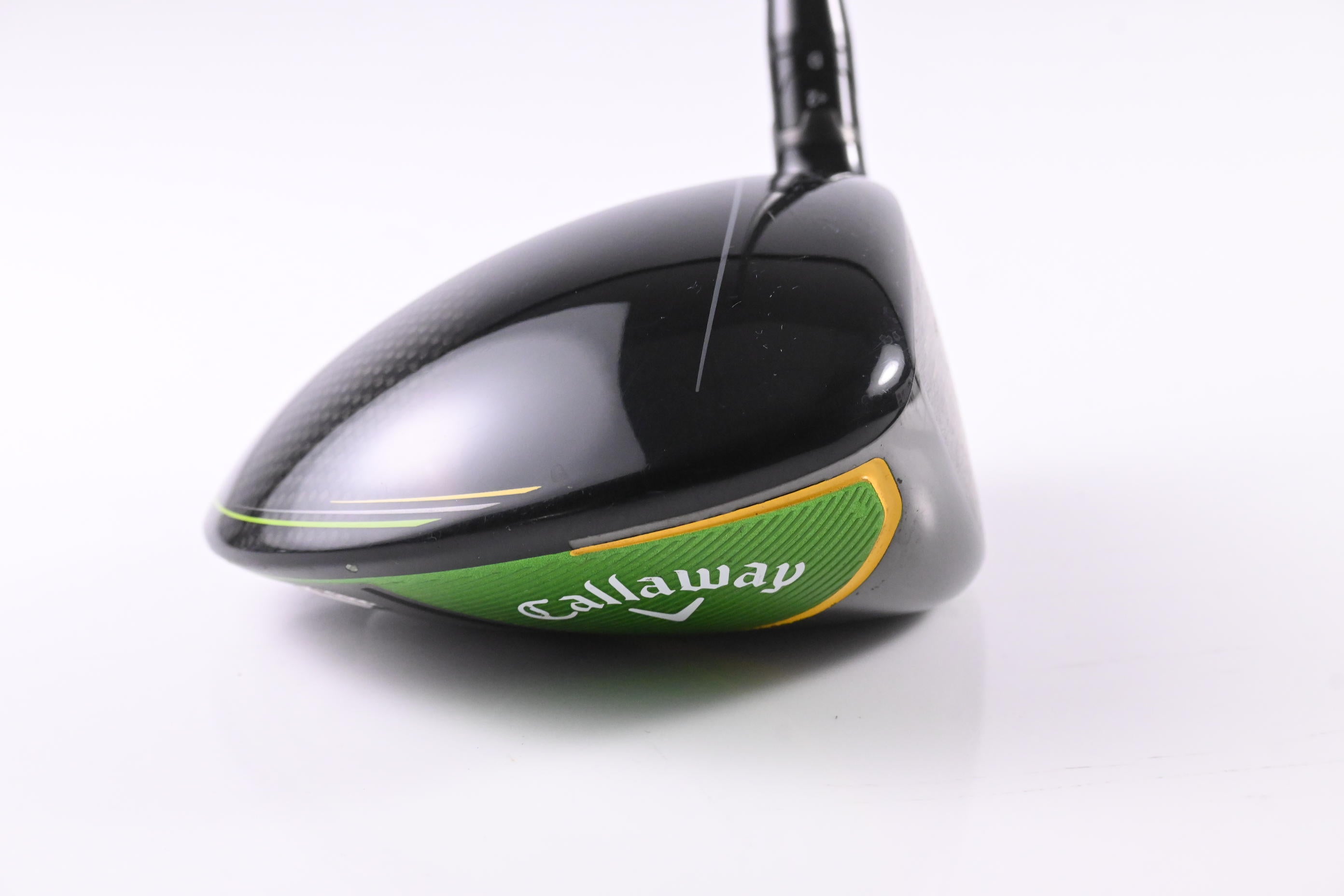 Callaway Epic Flash Driver / 9 Degree / Stiff Flex RCH 65 Shaft