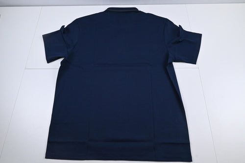 Callaway Polo / UK Size Medium / Navy