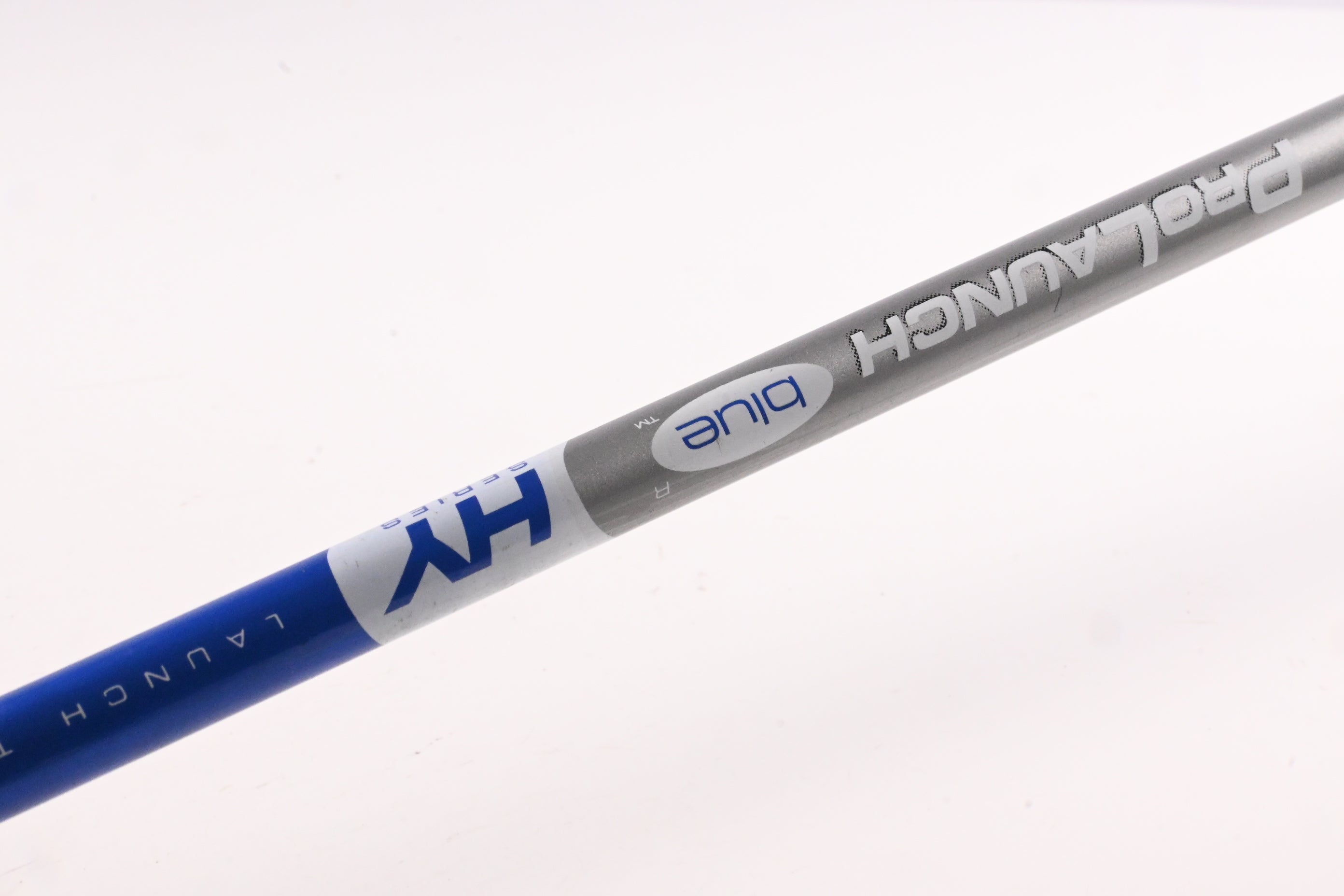 Ping G5 #4 Hybrid / 22 Degree / Regular Flex ProLaunch Blue Shaft