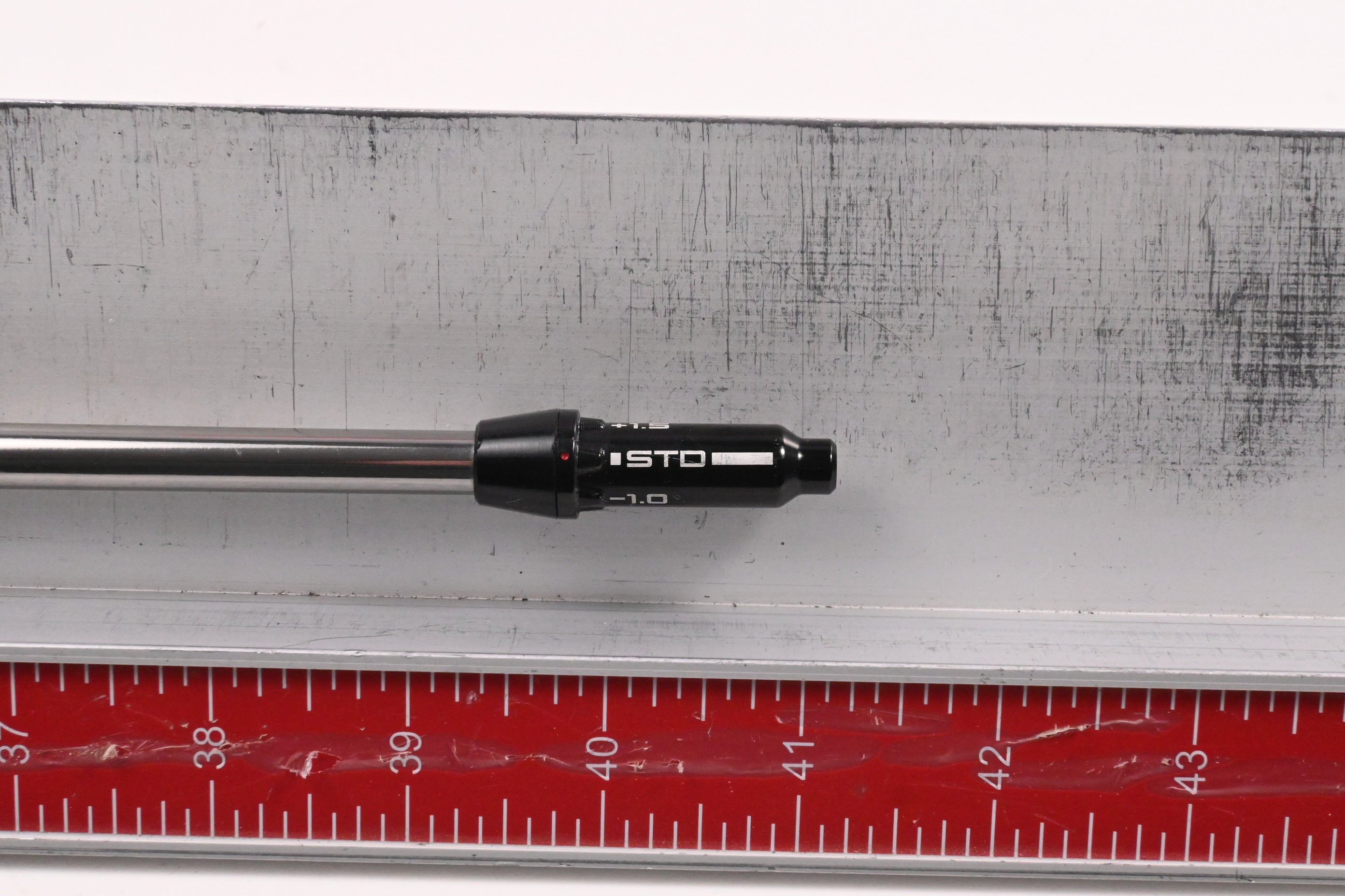 Mitsubishi Chemical Diamana GT 70 #7 Wood Shaft / TX-Flex / Wilson