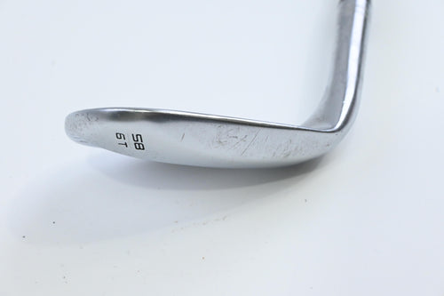 Callaway Opus SP Lob Wedge / 58 Degree / Stiff Flex MMT 95