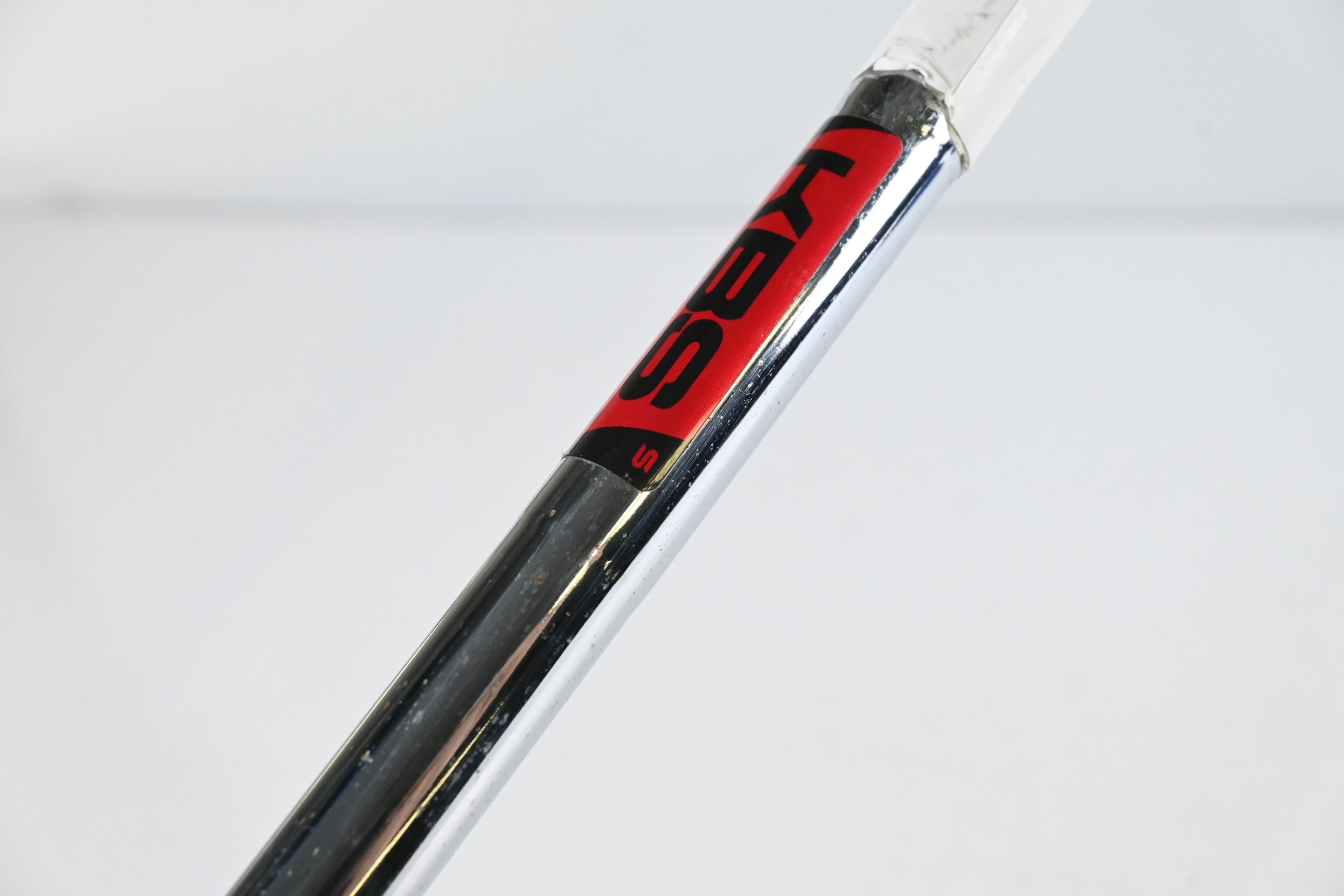 Titleist T200 2023 #7 Iron / Stiff Flex KBS Tour Shaft