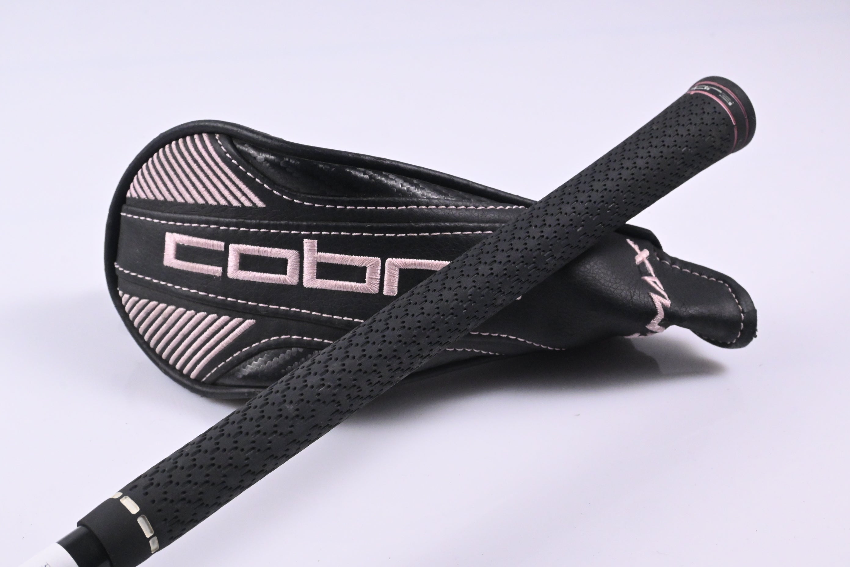 Cobra F-Max Airspeed #6 Hybrid / 29 Degree / Ladies Flex Cobra Air Speed 45