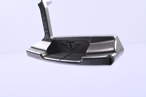Odyssey Toulon San Diego Putter / 35 Inch