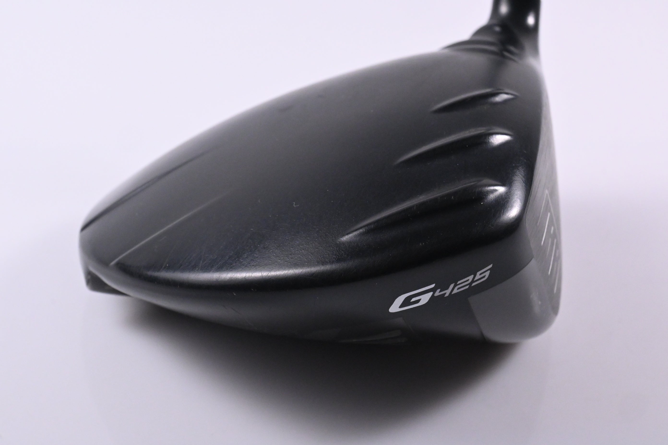 Ping G425 Max Driver / 10.5 Degree / Regular Flex Ping ALTA CB Slate 55 Shaft
