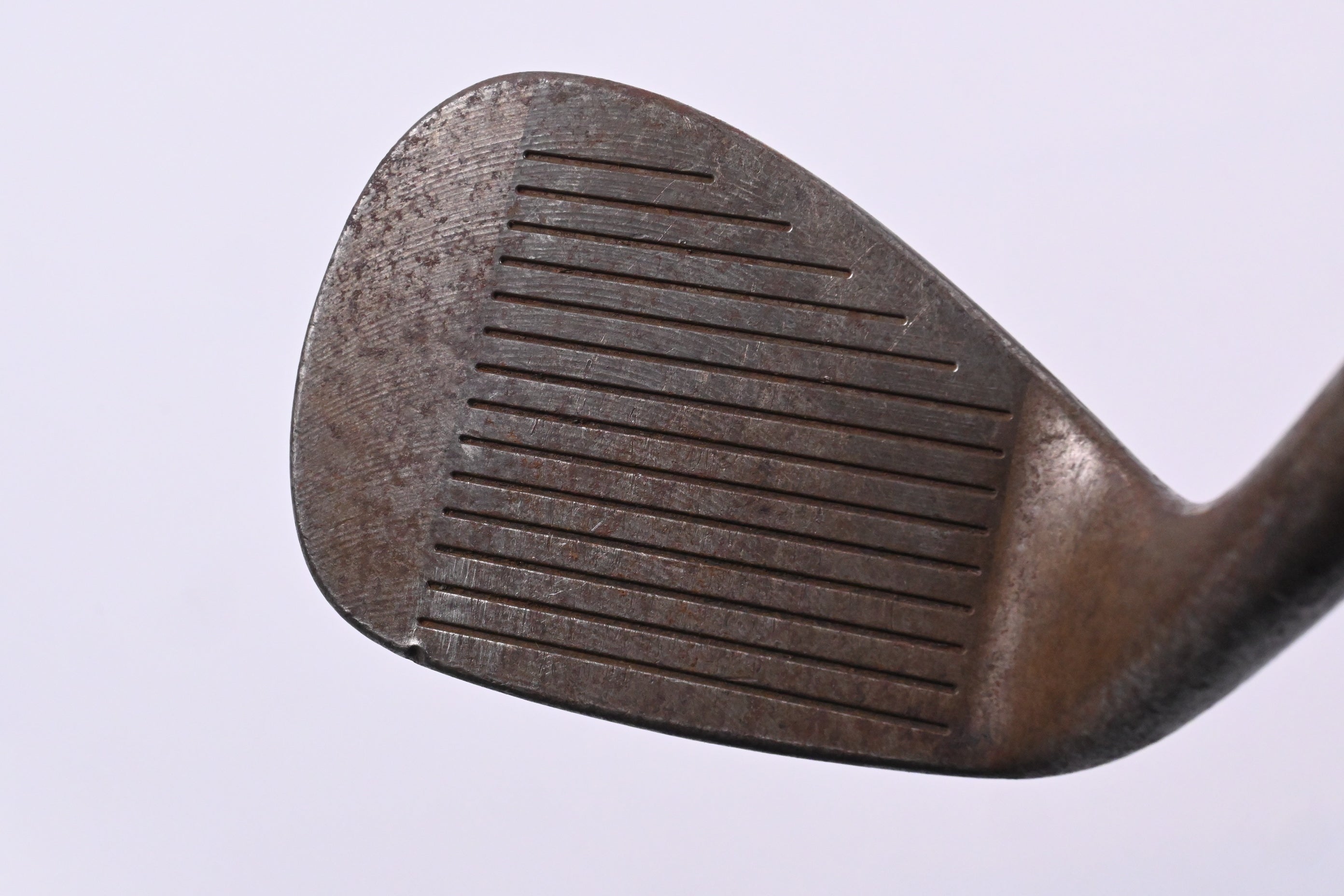 Cleveland 588 RTX 2.0 Gap Wedge / 52 Degree / X-Flex N.S.Pro Prototype Shaft