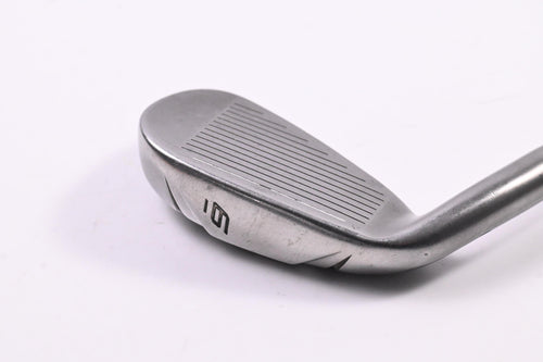 Taylormade RBZ Max #6 Iron / Regular Flex Taylormade Shaft