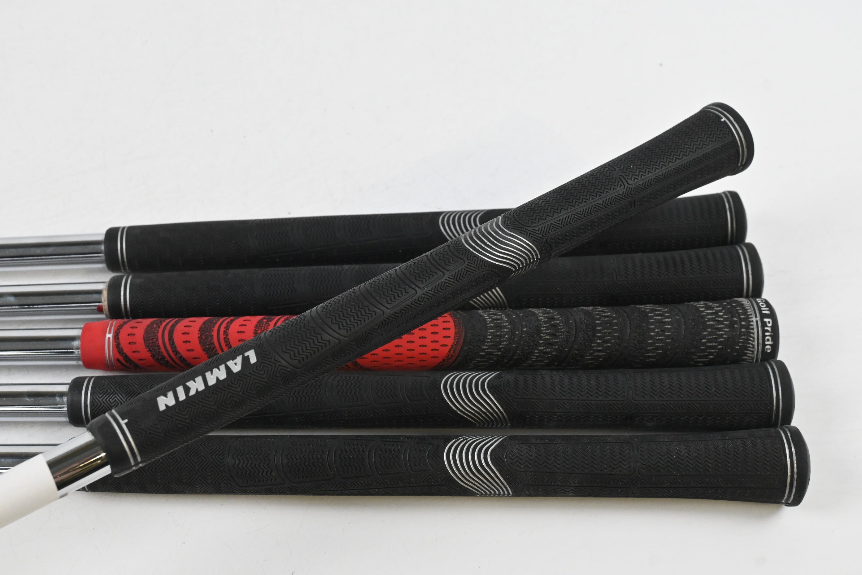 Titleist T100 2023 Irons / 5-PW / X Flex Steel Shafts