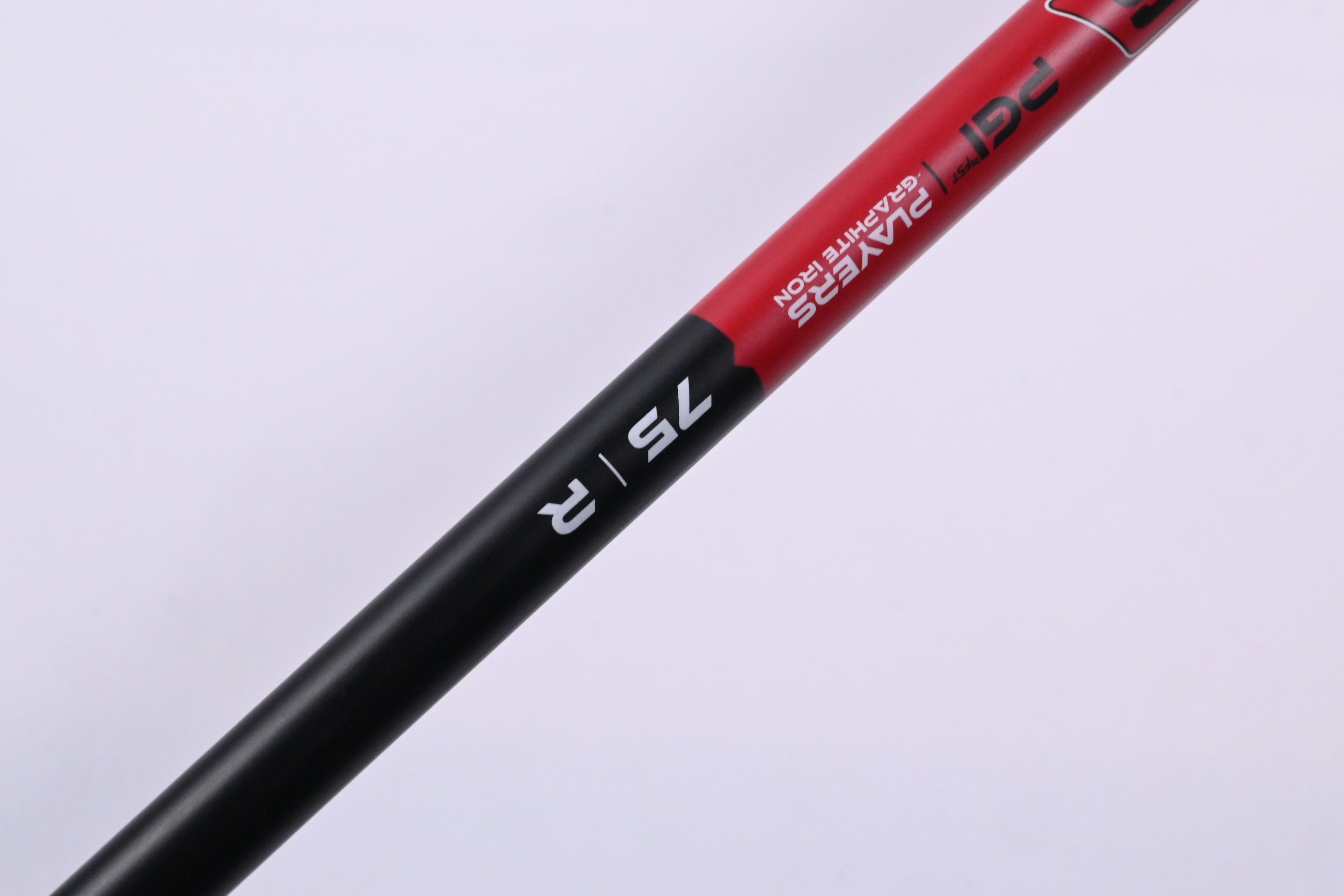Cobra 2025 King Tec #4 Iron / 21 Degree / Regular Flex KBS PGI 75 Shaft