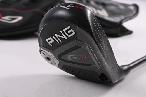 Ping G410 LST #3 Wood / 14.5 Degree / Stiff Flex Ping Alta CB Red 65 Shaft