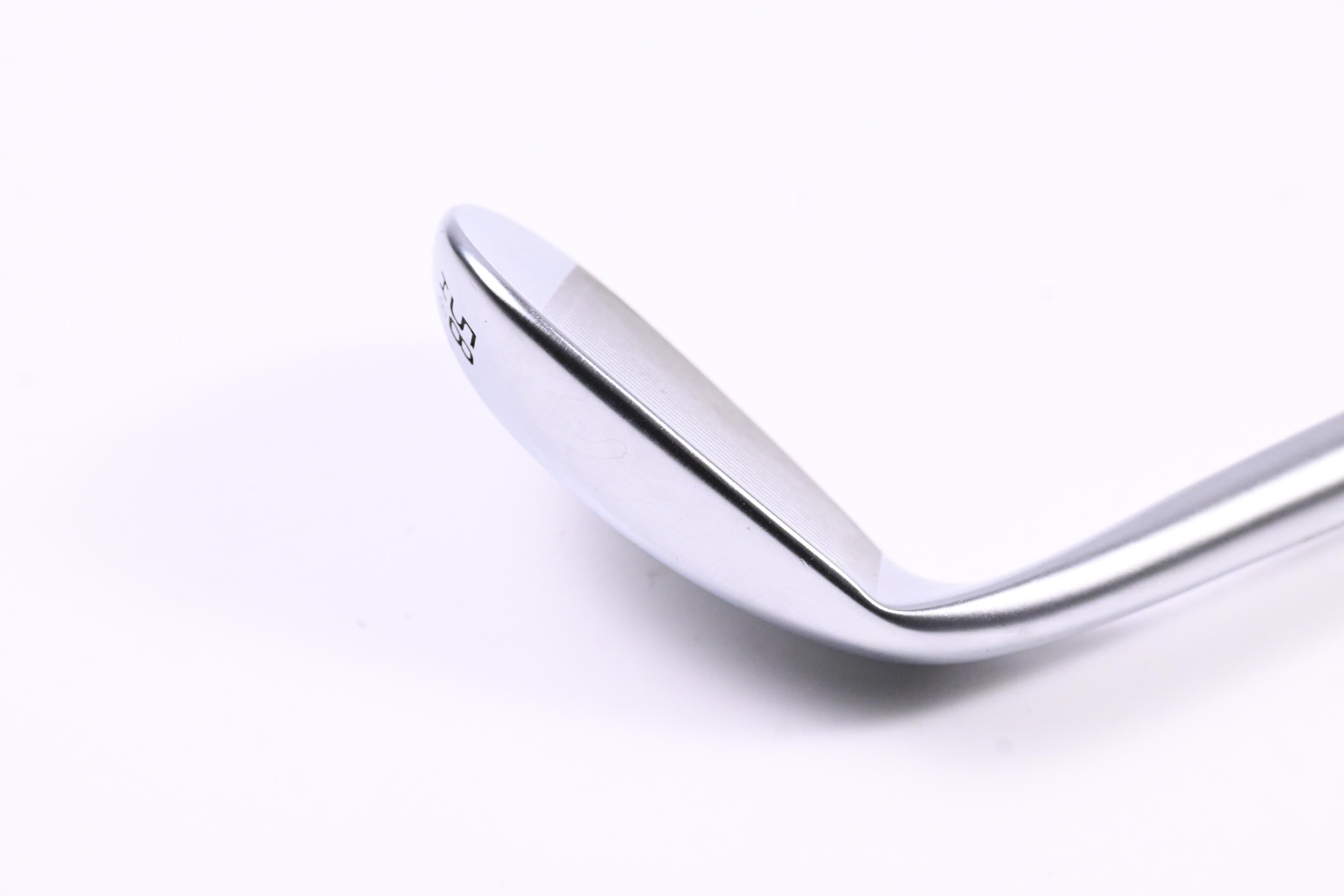 Ping S159 Lob Wedge / 58 Degree / Black Dot / Wedge Flex Ping Z-Z115 Shaft