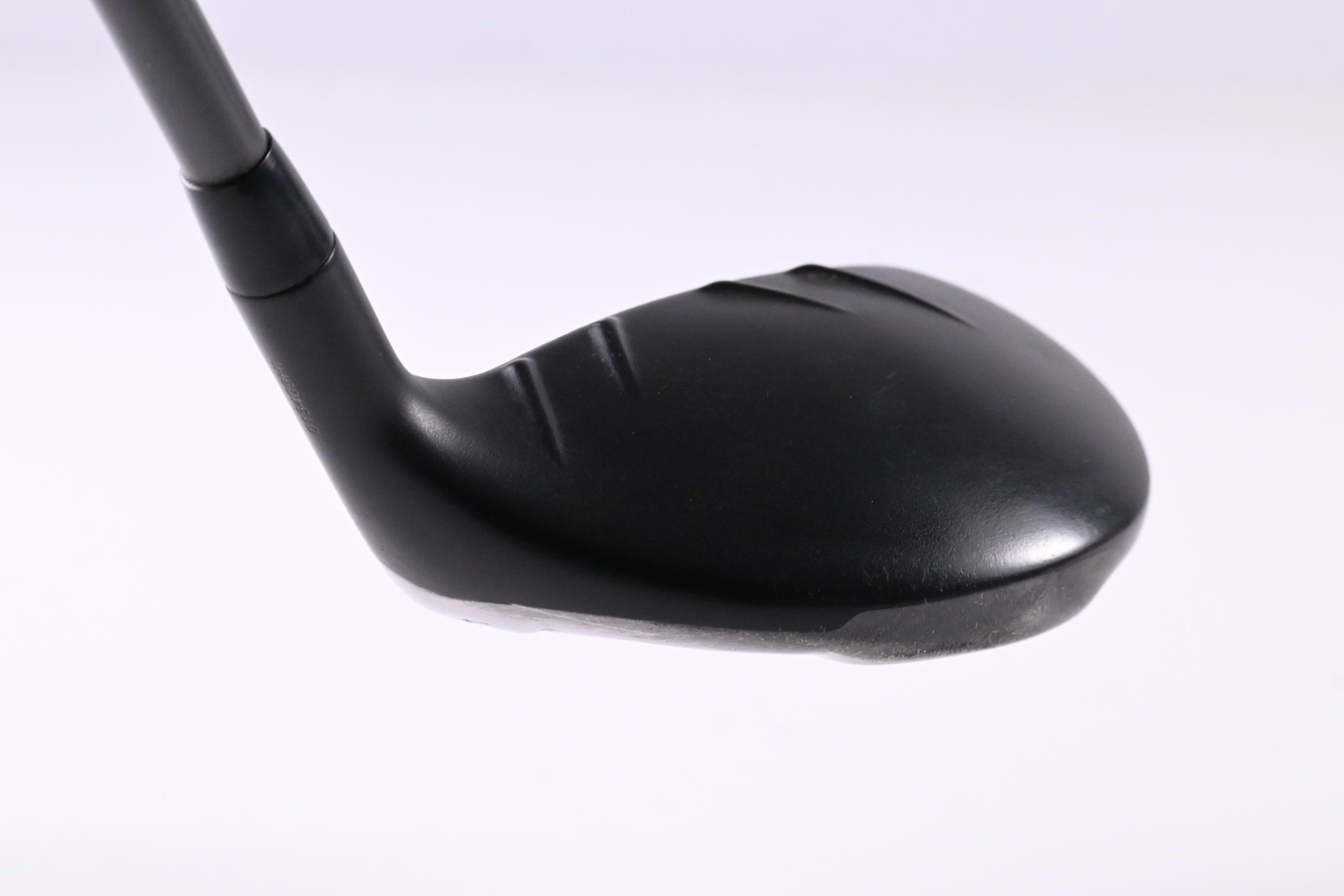 Ping G Series #3 Hybrid / 19 Degree / Regular Flex Ping Alta 70 Shaft