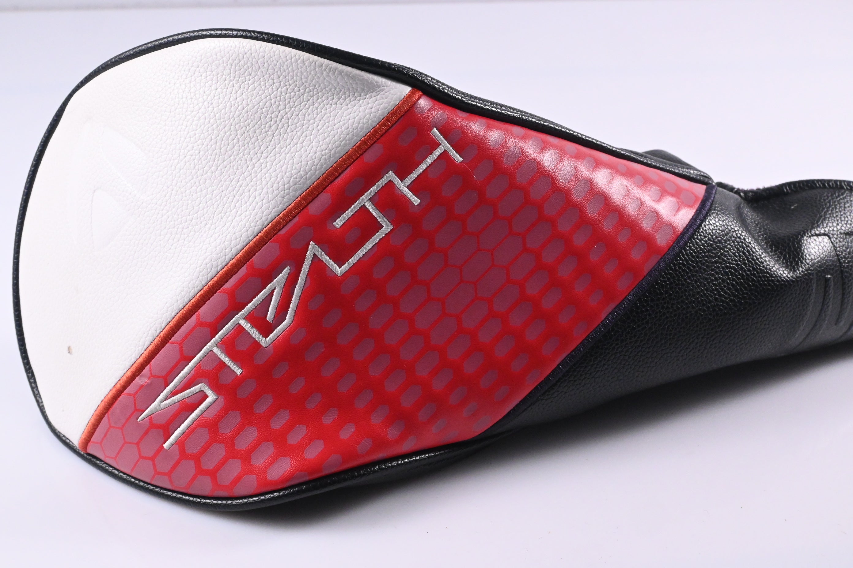 Taylormade Stealth 2 Plus Driver / 10.5 Degree / Senior Flex Ventus TR Red 5