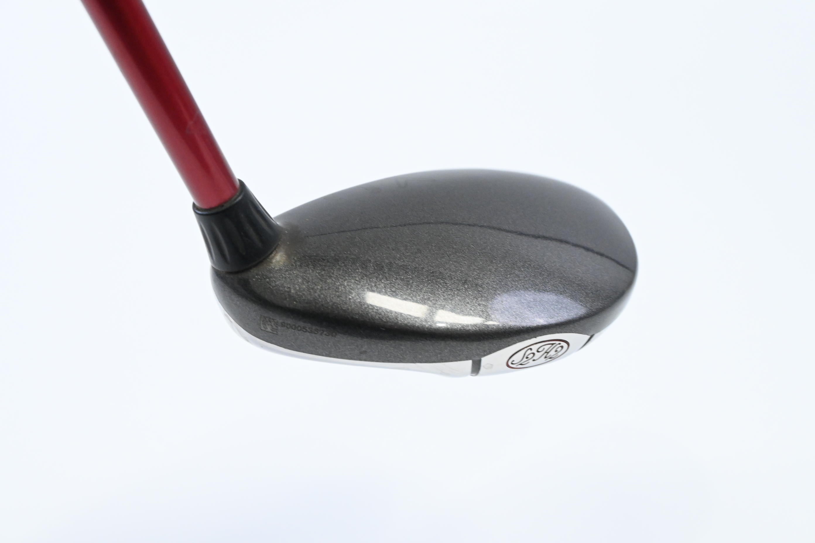 Callaway Heavenwood #3 Hybrid / 20 Degree / Firm Flex Callaway RCH 75 Shaft