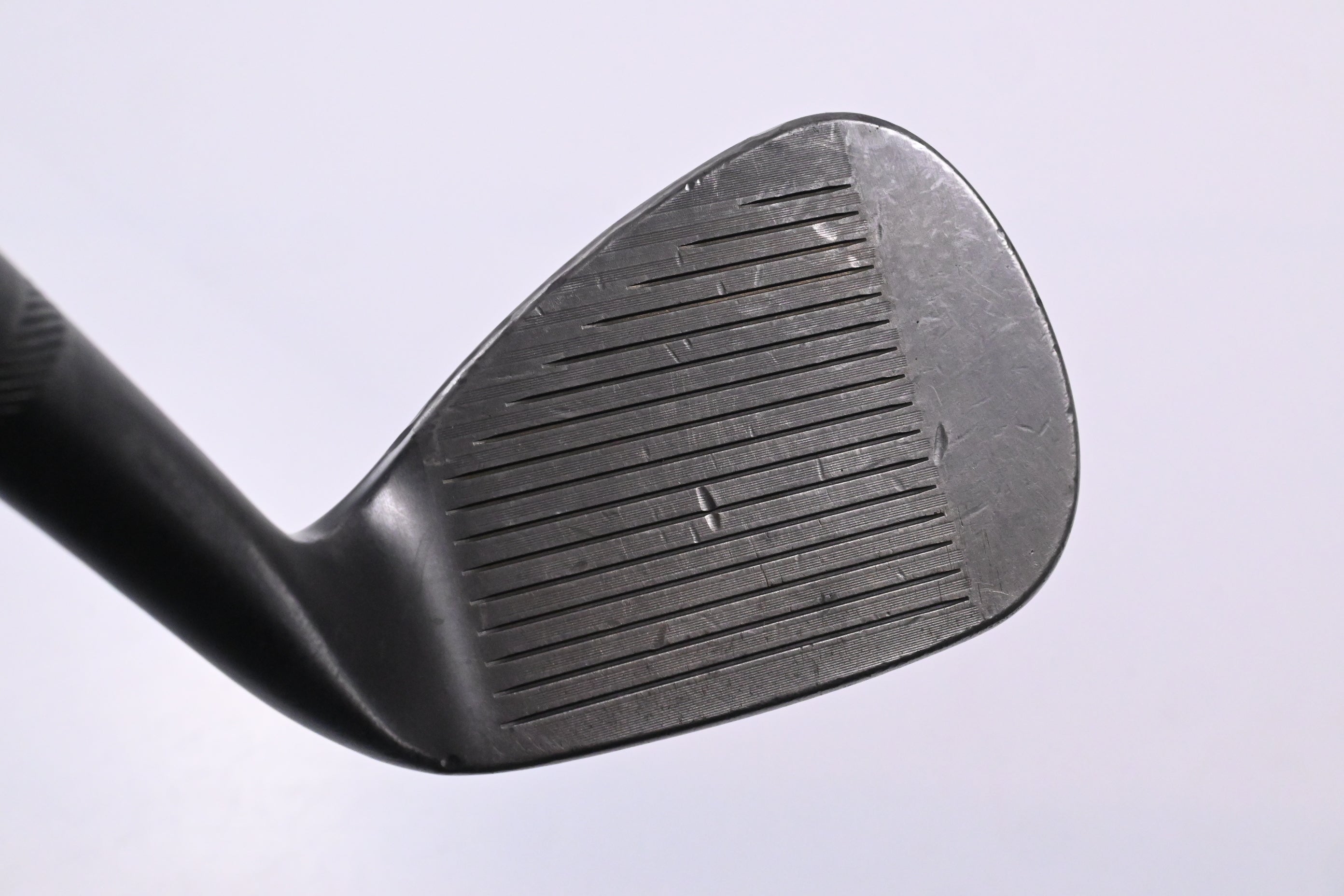 Left Hand Titleist Vokey SM9 Gap Wedge / 50 Degree / Stiff Flex Tensei AV Red
