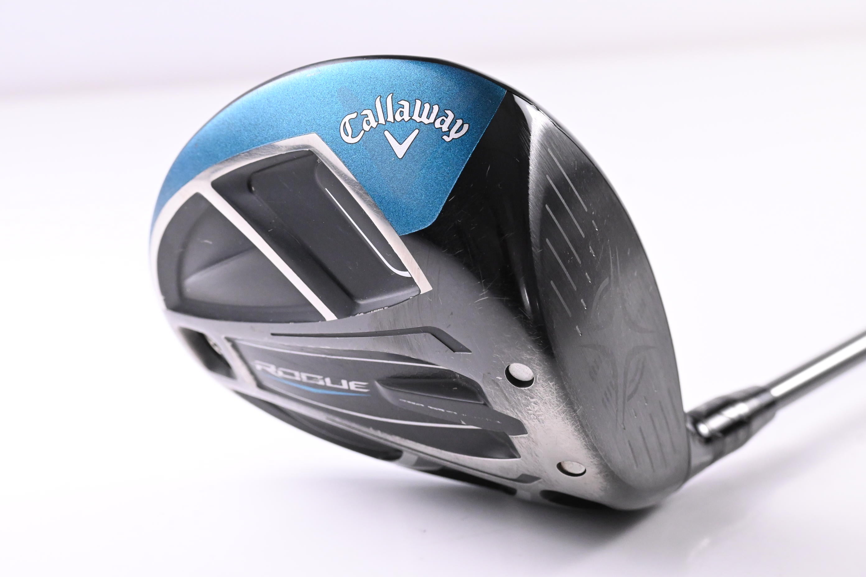 Callaway Rogue Driver / 10.5 Degree / Stiff Flex Aldila Synergy Blue 50 Shaft