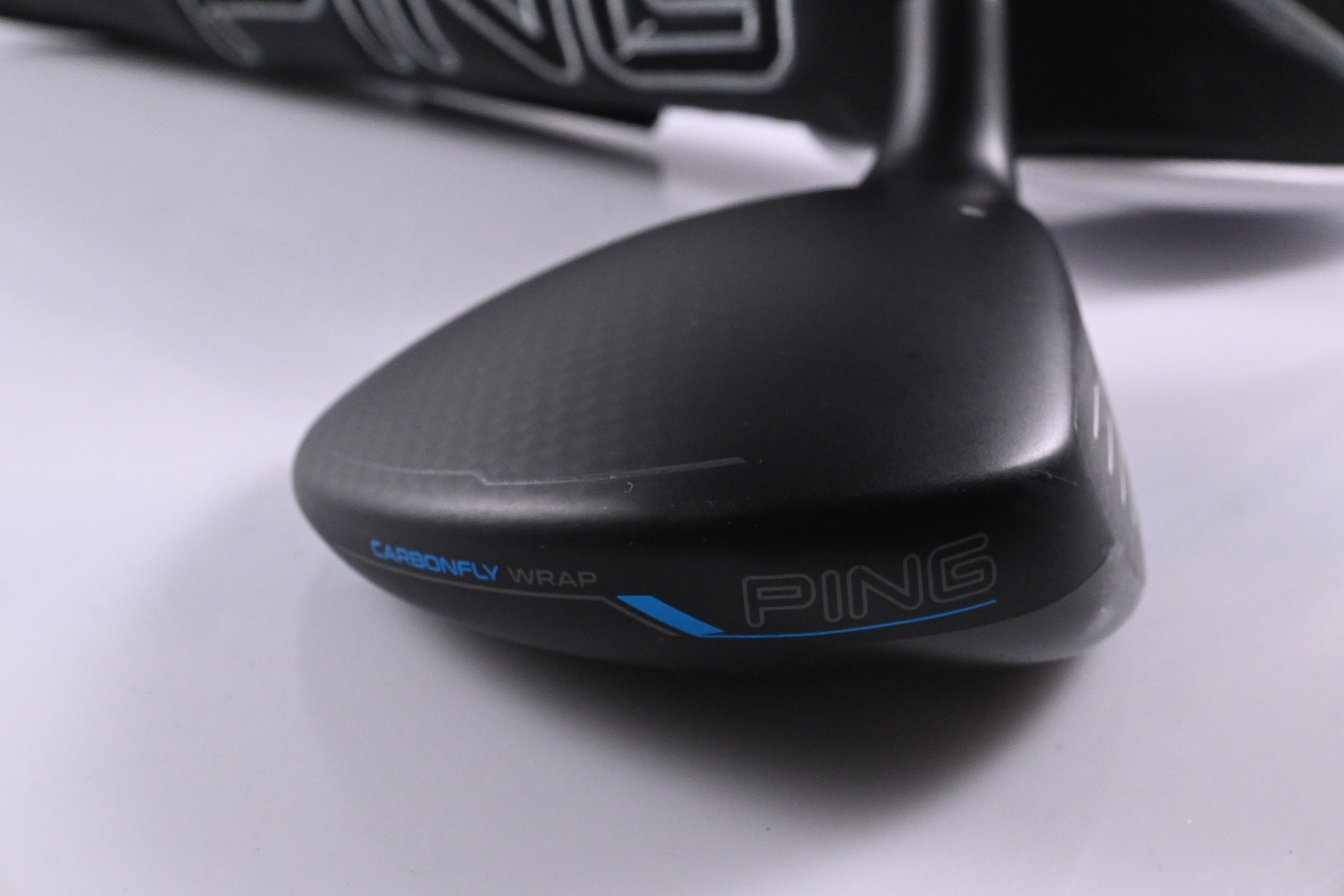 Ping G440 Max #5 Wood / 19 Degree / Regular Flex Ping Alta CB Blue 65 Shaft
