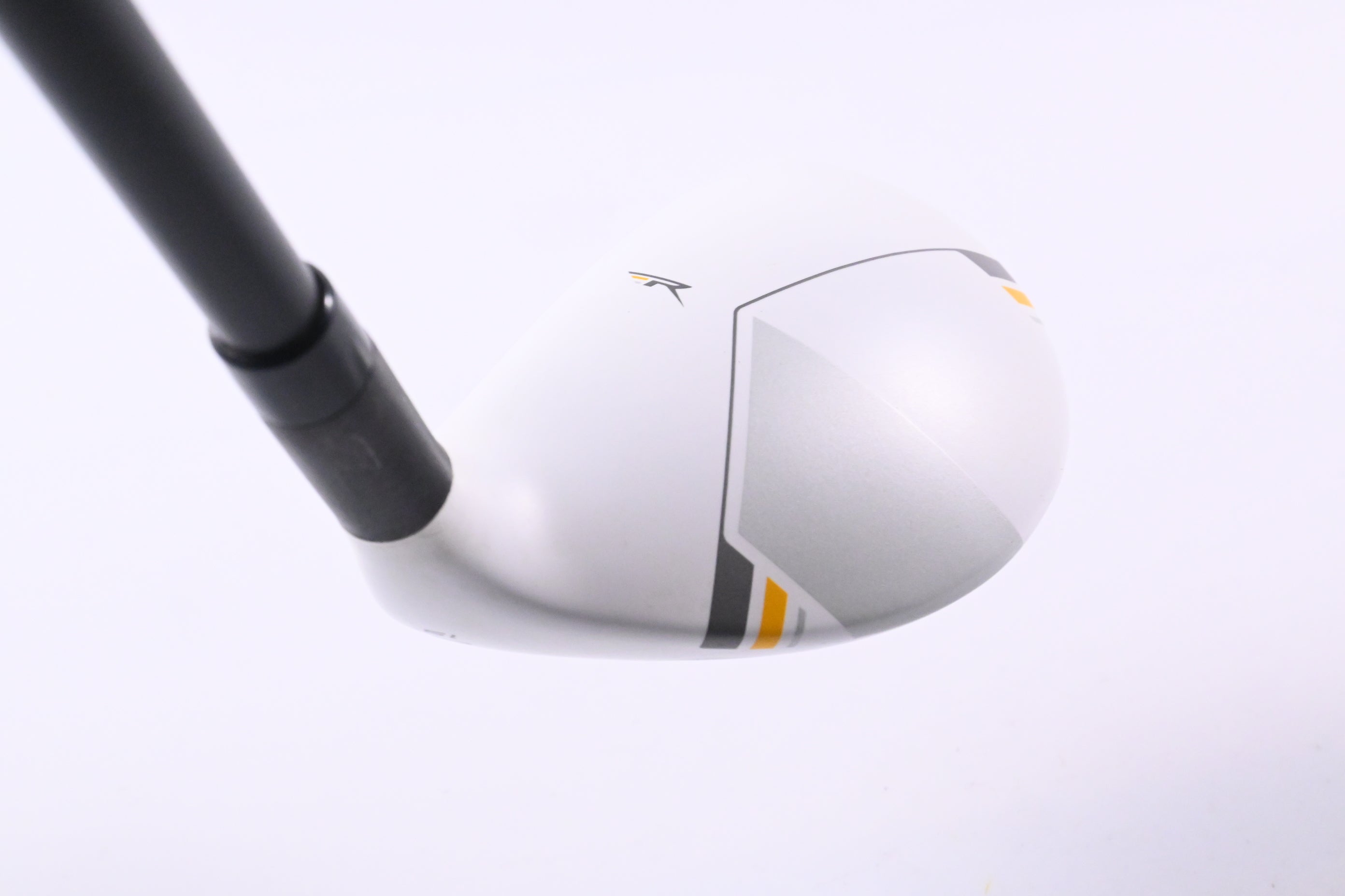 Taylormade RBZ Stage 2 #3 Hybrid / 19 Degree / Stiff Flex Taylormade Rocketfuel