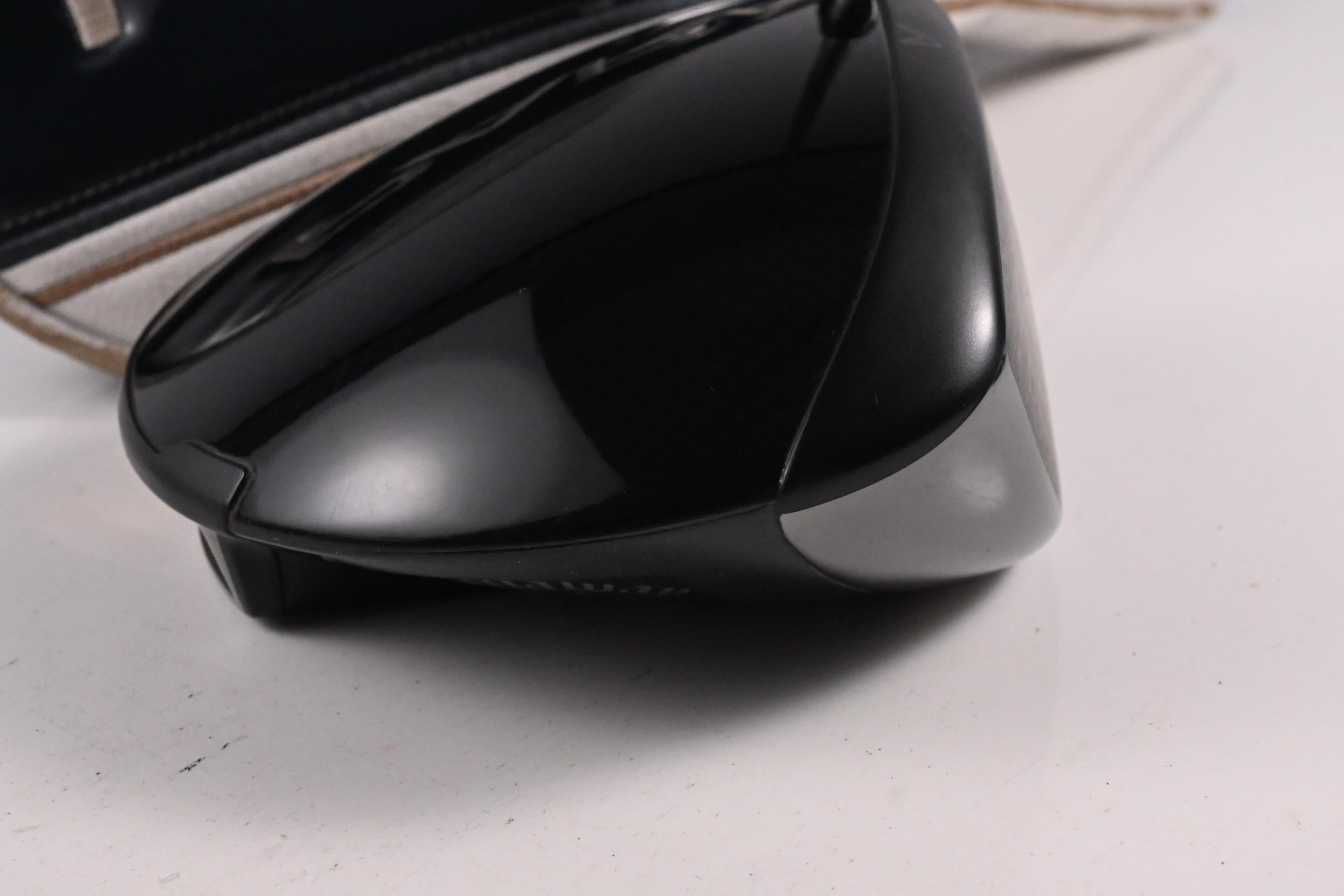 Callaway Paradym Driver / 10.5 Degree / Regular Flex HZRDUS Silver Gen 4 50