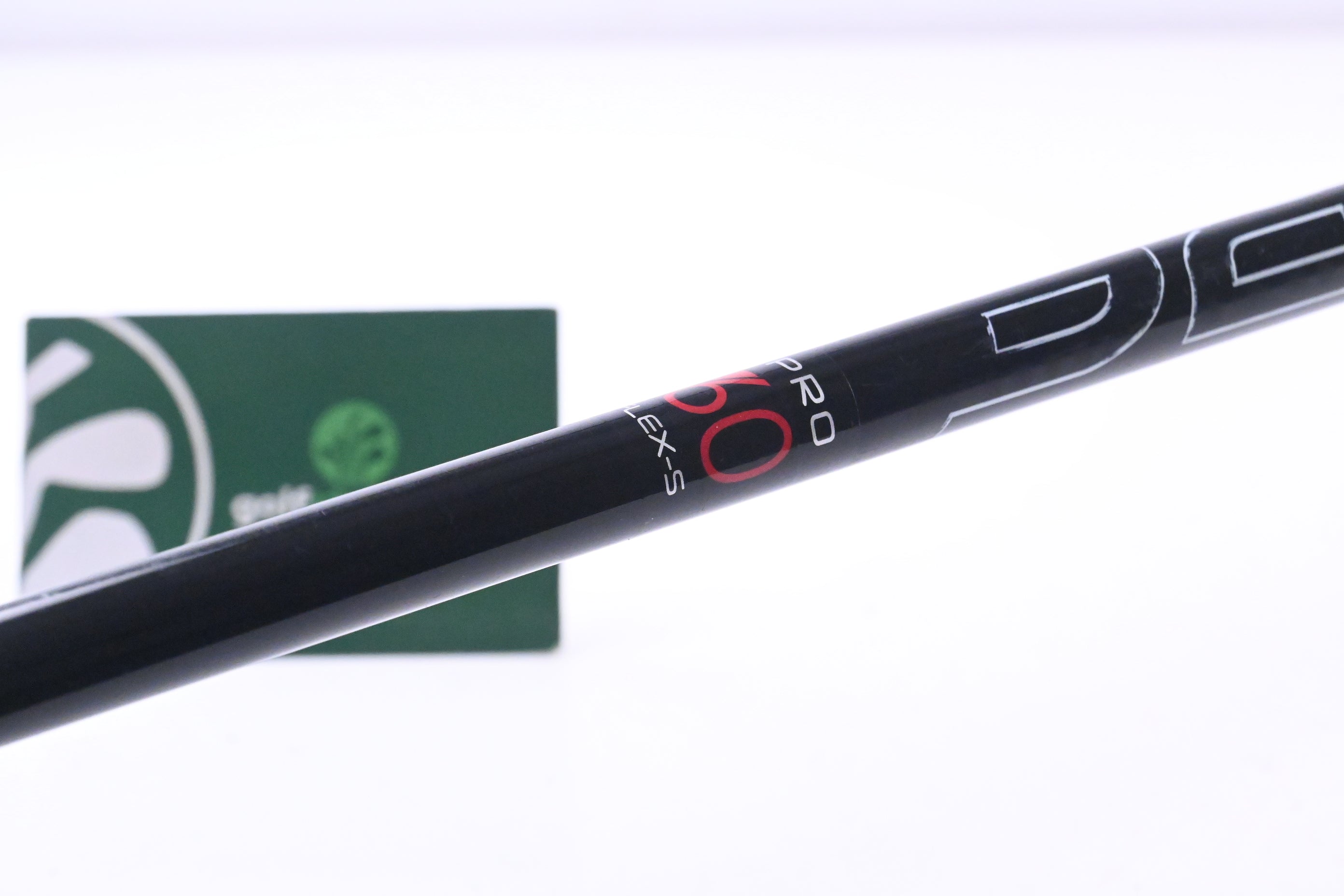 Taylormade M4 Driver / 9.5 Degree / Stiff Flex Fujikura Pro 60 Shaft