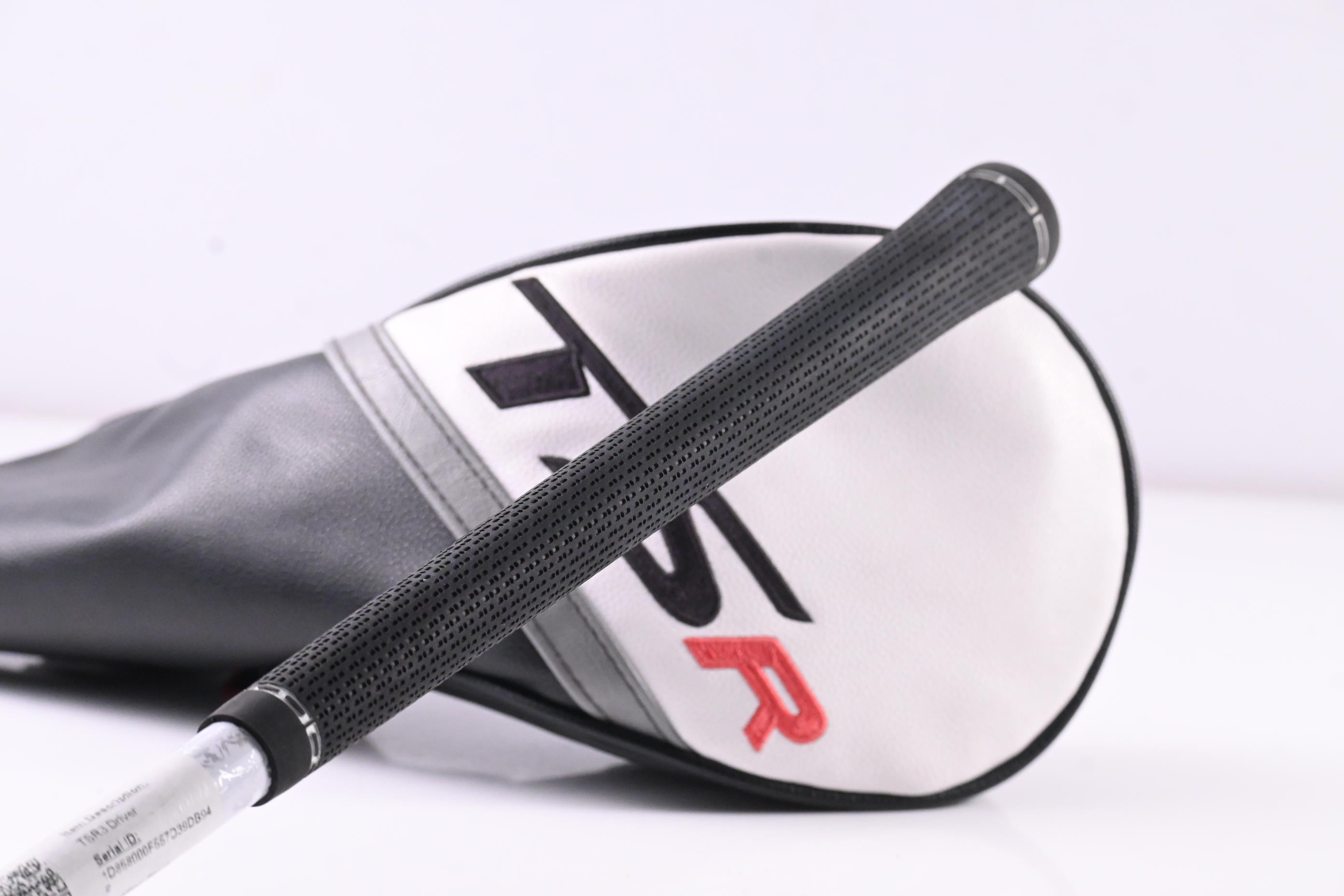 Titleist TSR3 Driver / 10 Degree / Regular Flex Project X Denali Red 50 Shaft