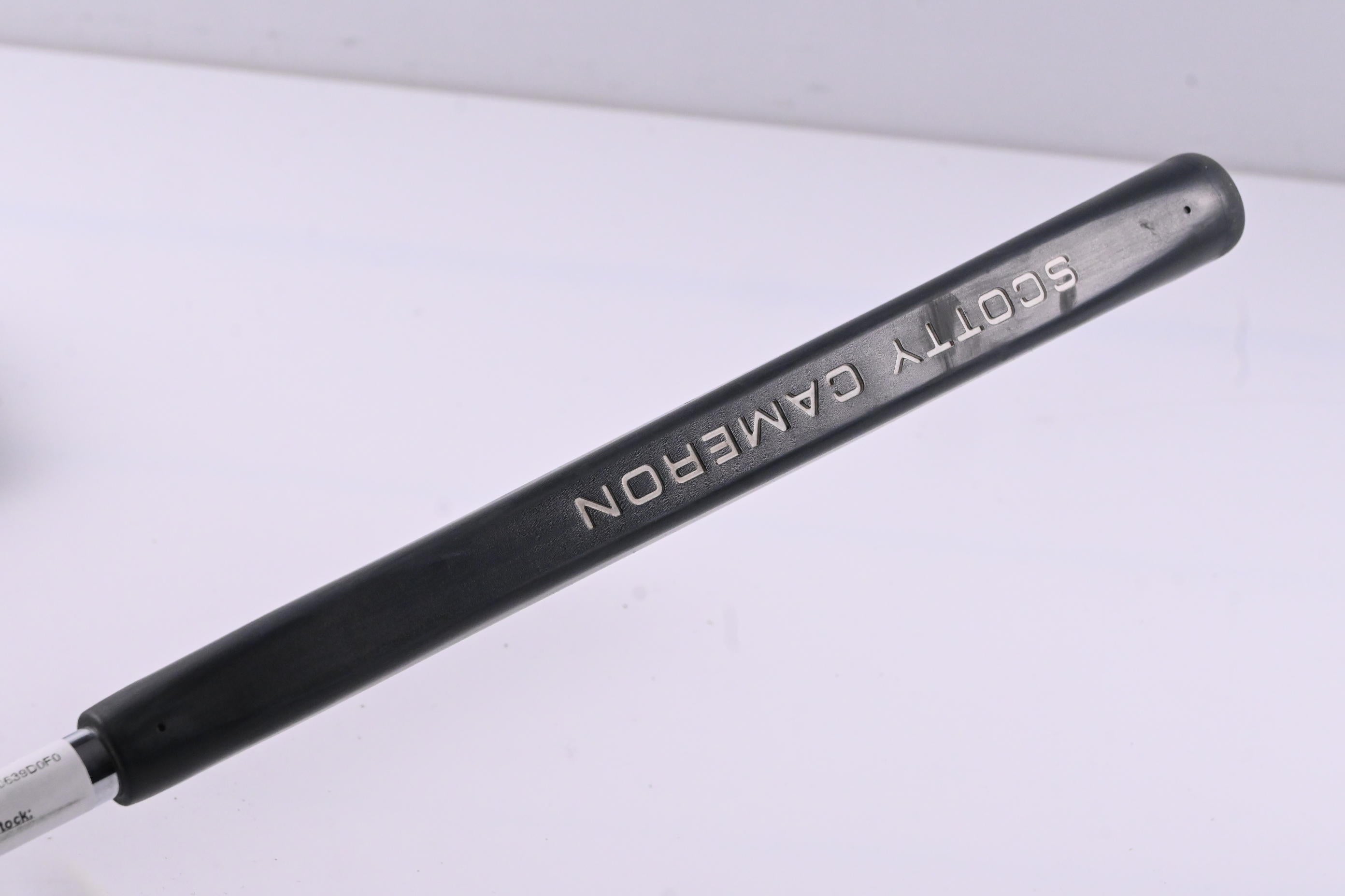 Scotty Cameron Special Select Flowback 5.5 Putter / 35 Inch