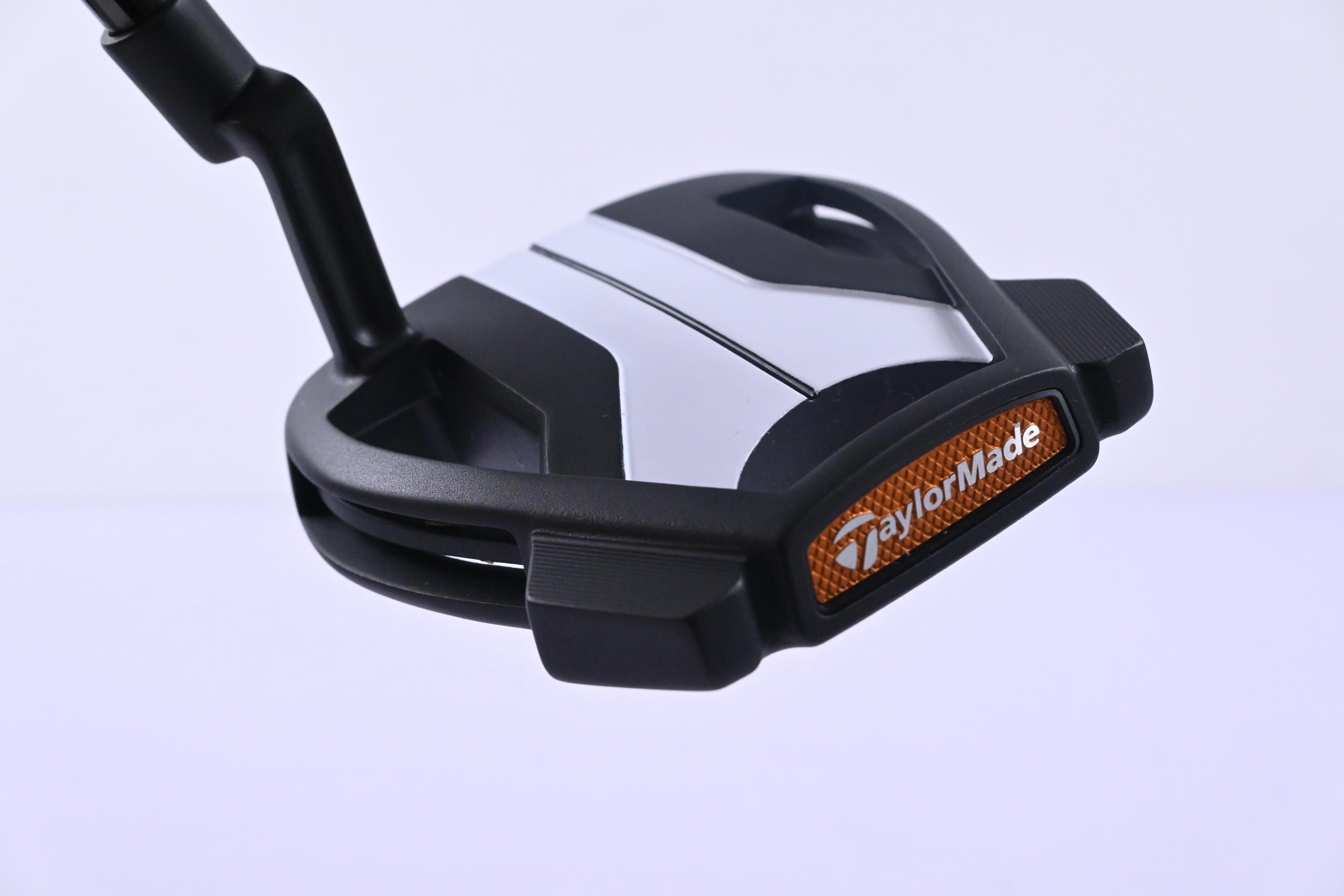 Taylormade Spider Tour X Black 2025 Small Slant Putter / 35 Inch