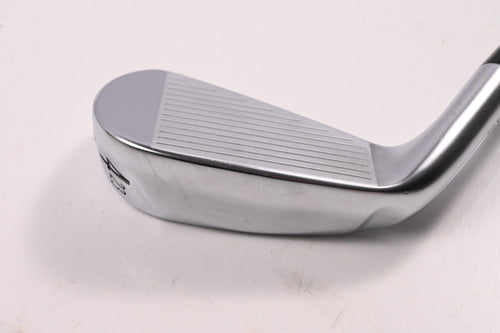 Srixon ZX MK II 2023 Utility #4 Iron / 23 Degree / Regular Flex Recoil Dart 90