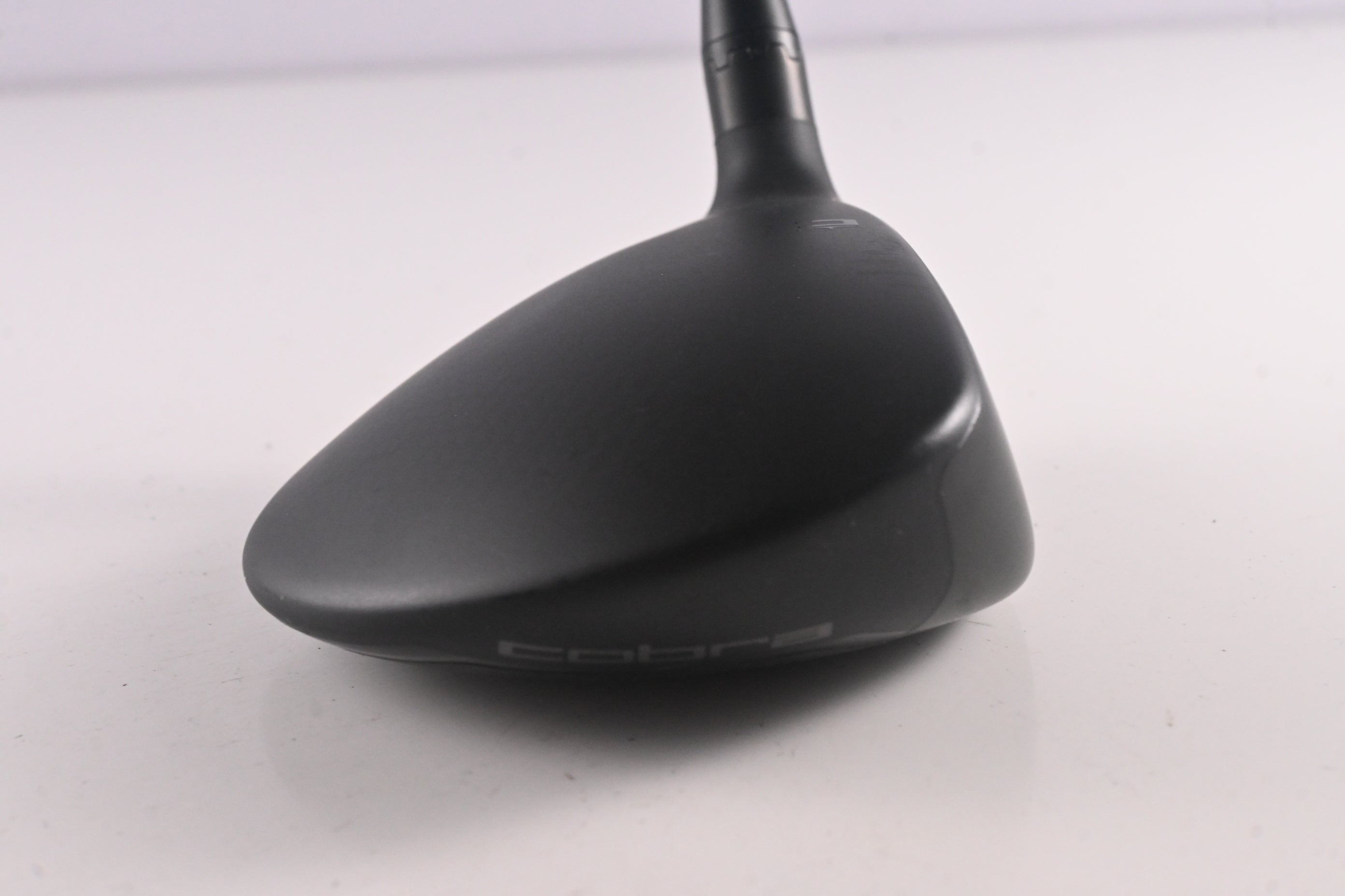 Cobra Darkspeed LS #3 Wood / 14.5 Degree / X-Flex UST Lin-Q M40X White 7 Shaft