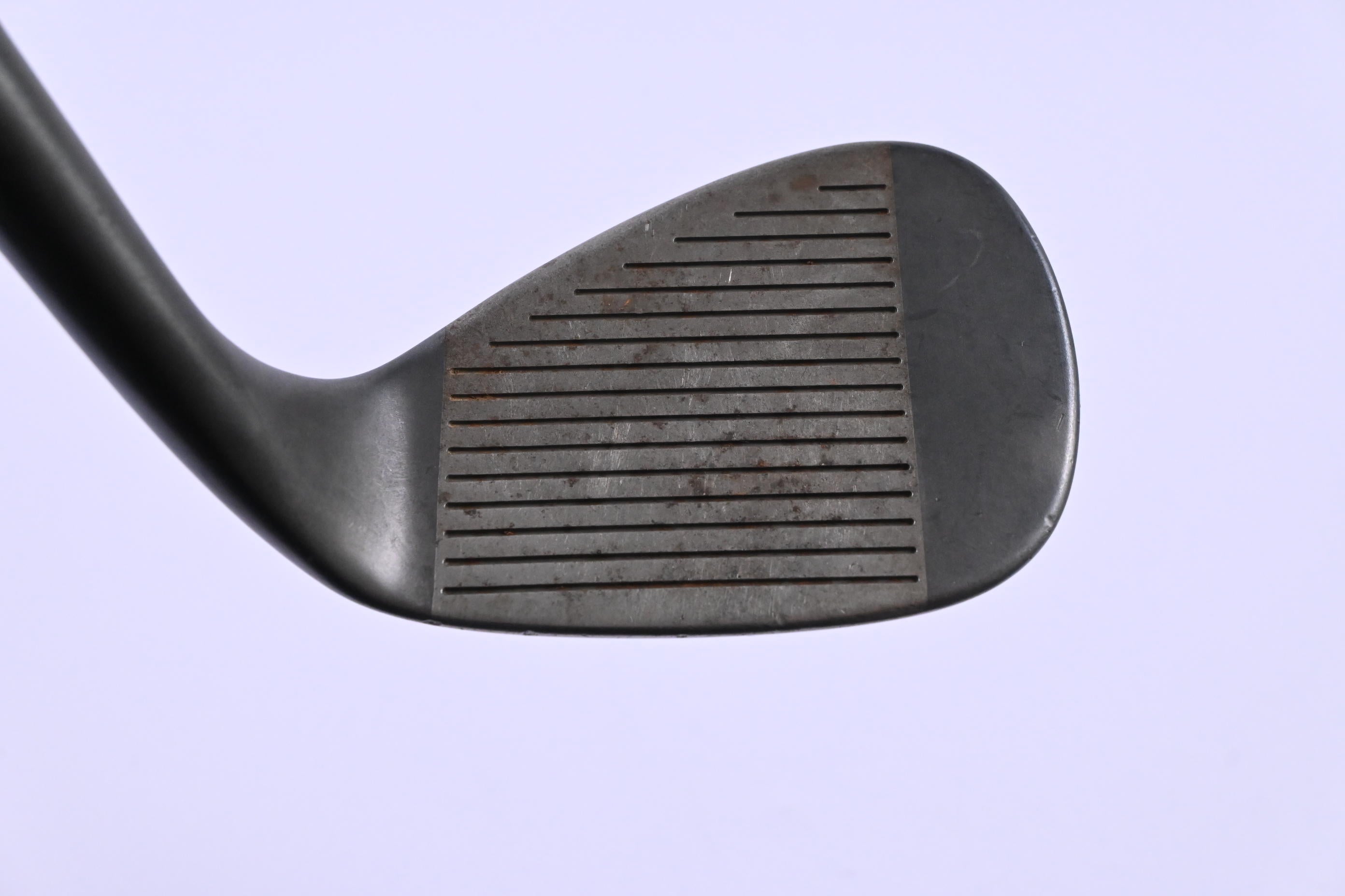 Left Hand Cleveland Reg 588 RTG Sand Wedge / 56 Degree / Stiff Flex Dynamic Gold