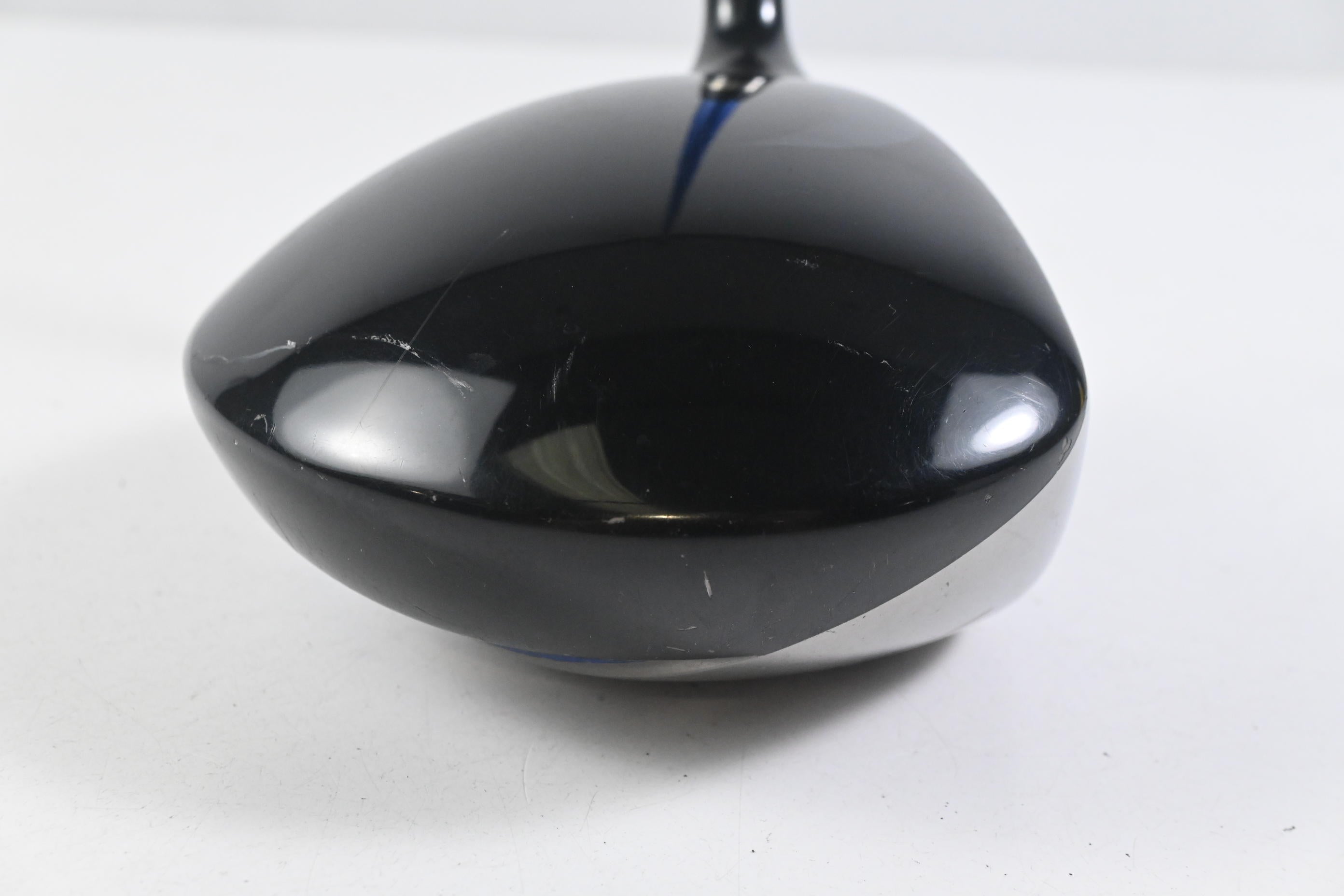 Ping G2 Driver / 10 Degree / Regular Flex Grafalloy ProLaunch Blue 65 Shaft