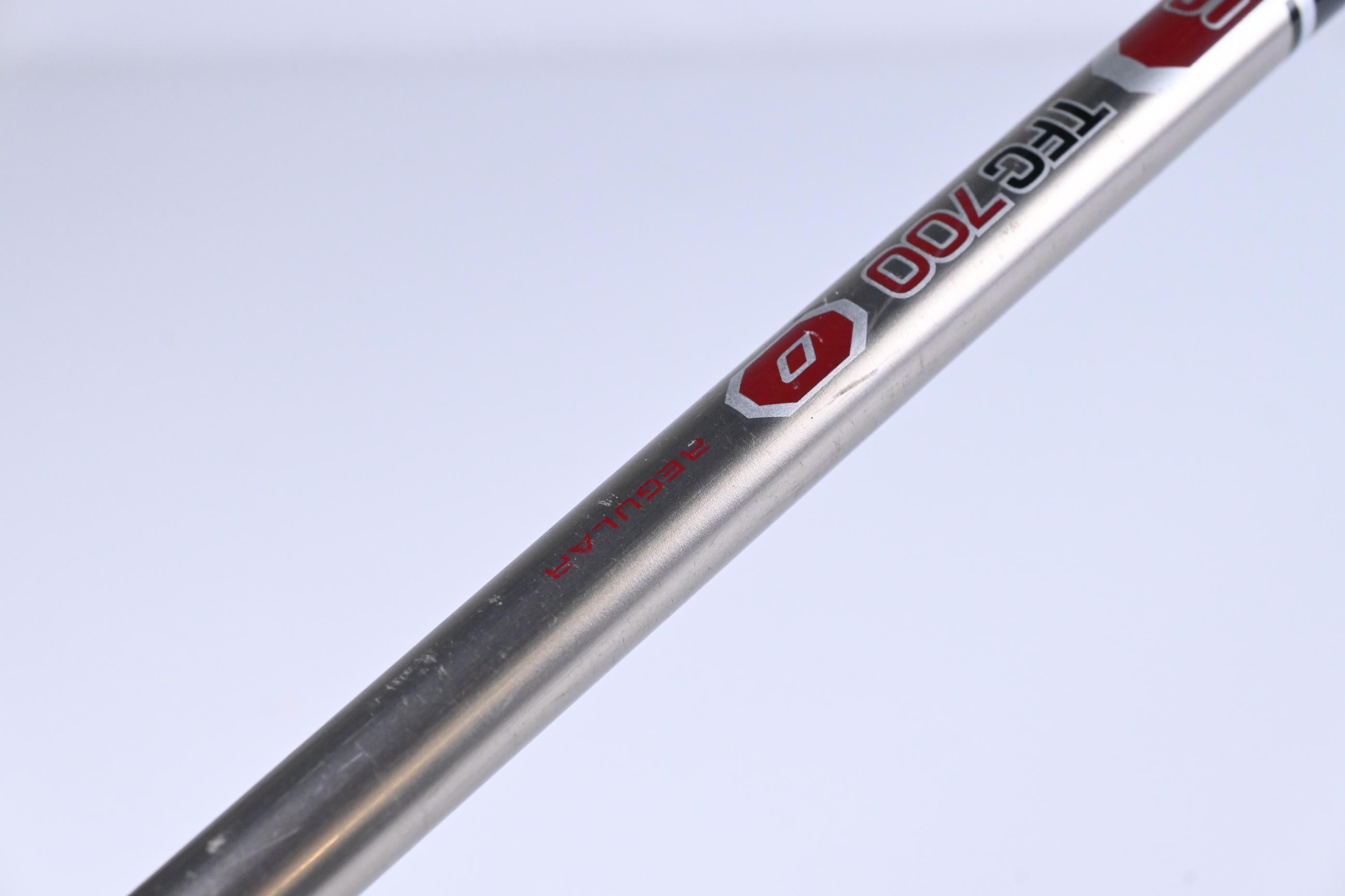 Ping i15 Driver / 9.5 Degree / Regular Flex Ping TFC 700 Shaft