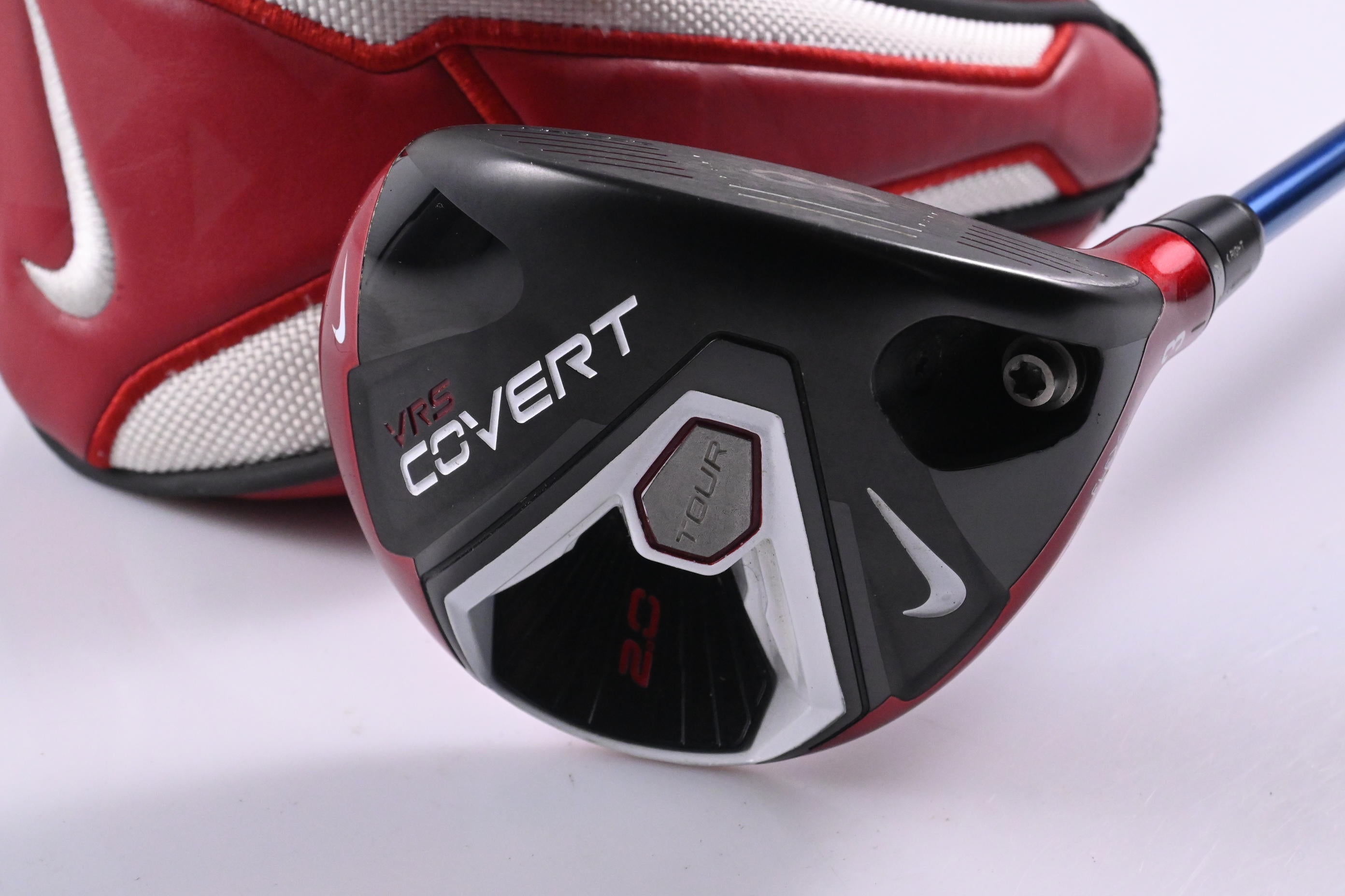 Nike VR-S Covert Tour #3 Wood / 13-17 Degree / Stiff Flex Diamana B-Series 70