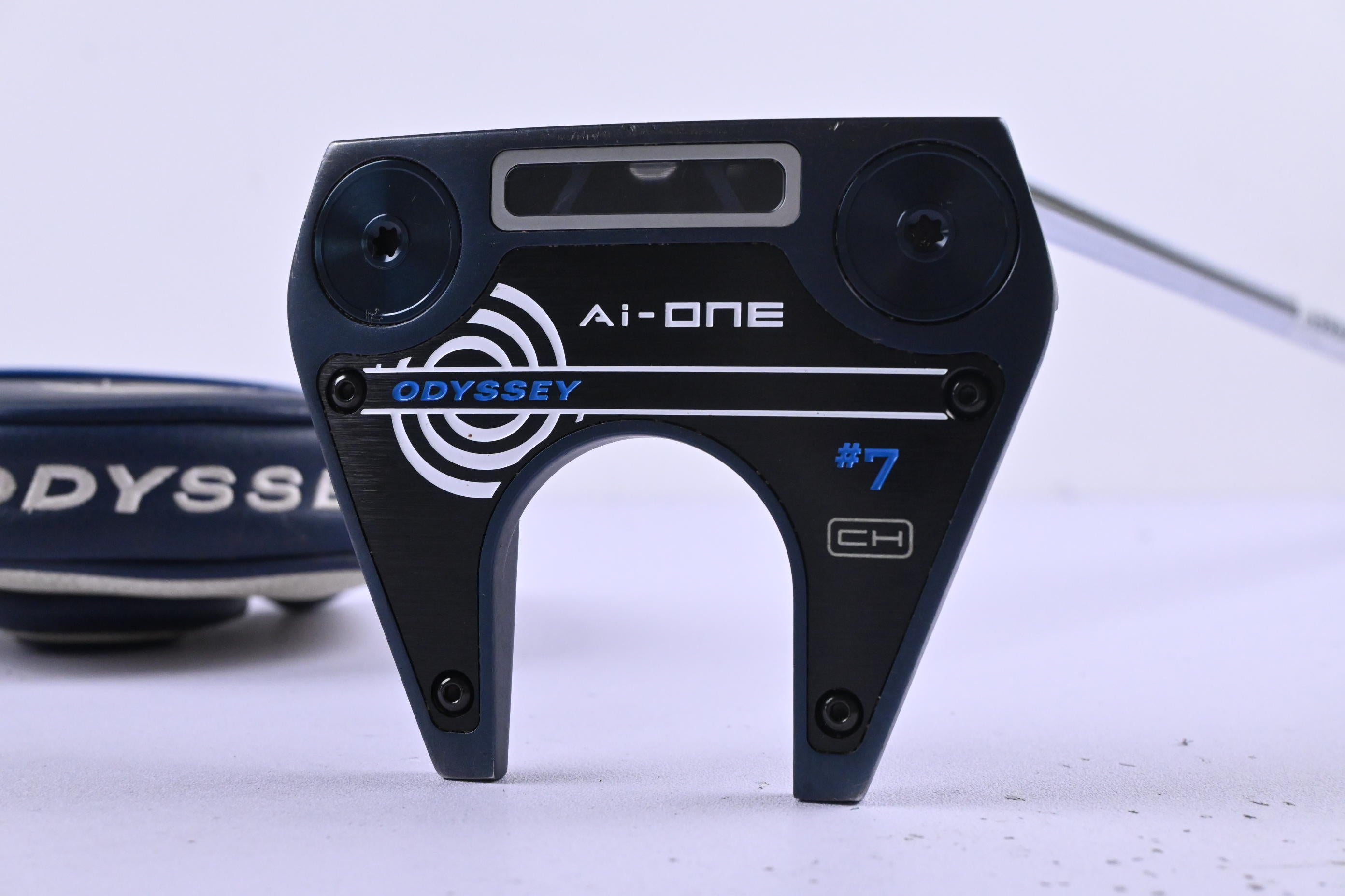 Odyssey Ai-One 7 CH Putter / 34 Inch