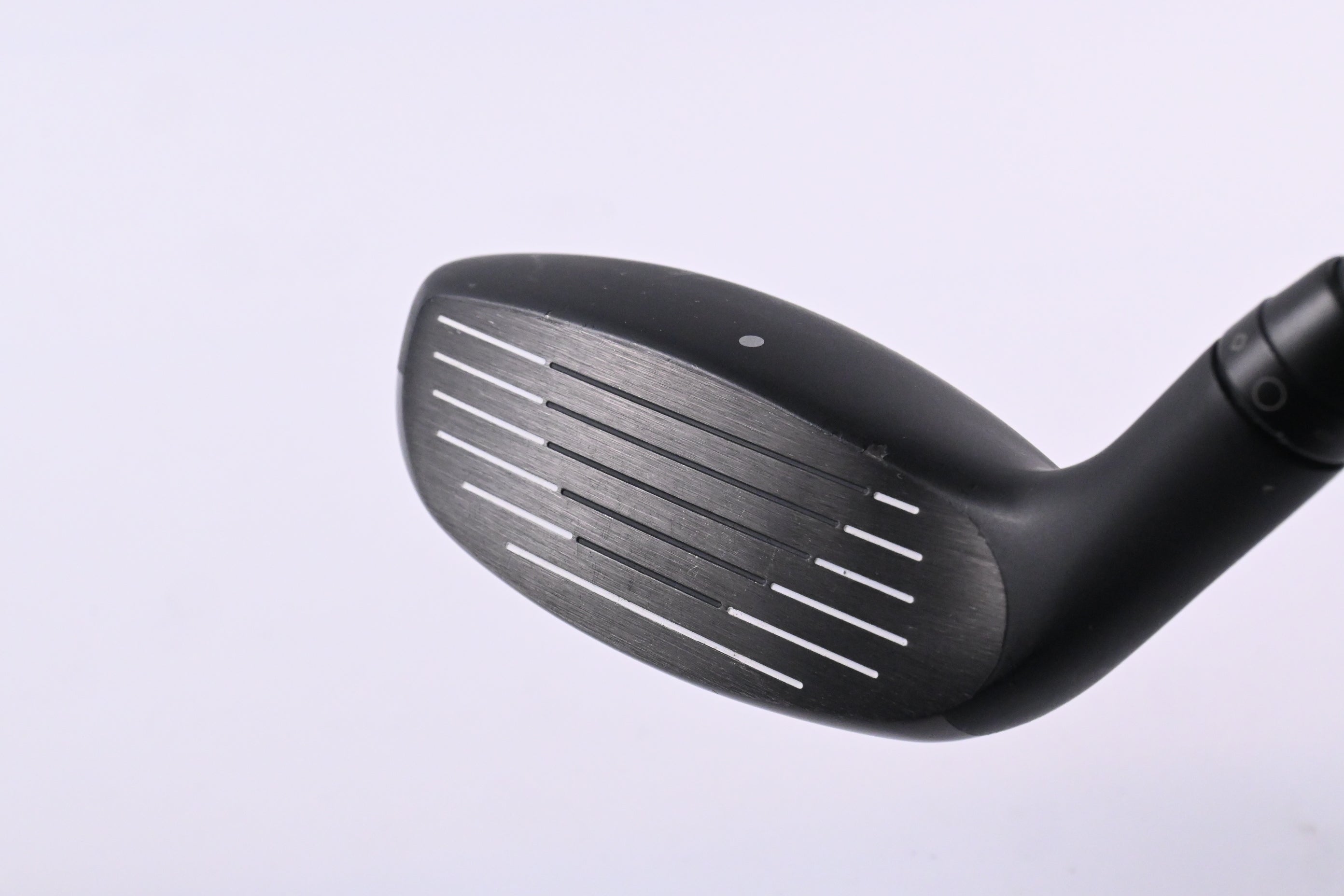 Ping G440 #3 Hybrid / 20 Degree / Regular Flex Ping Alta CB Blue 70 Shaft