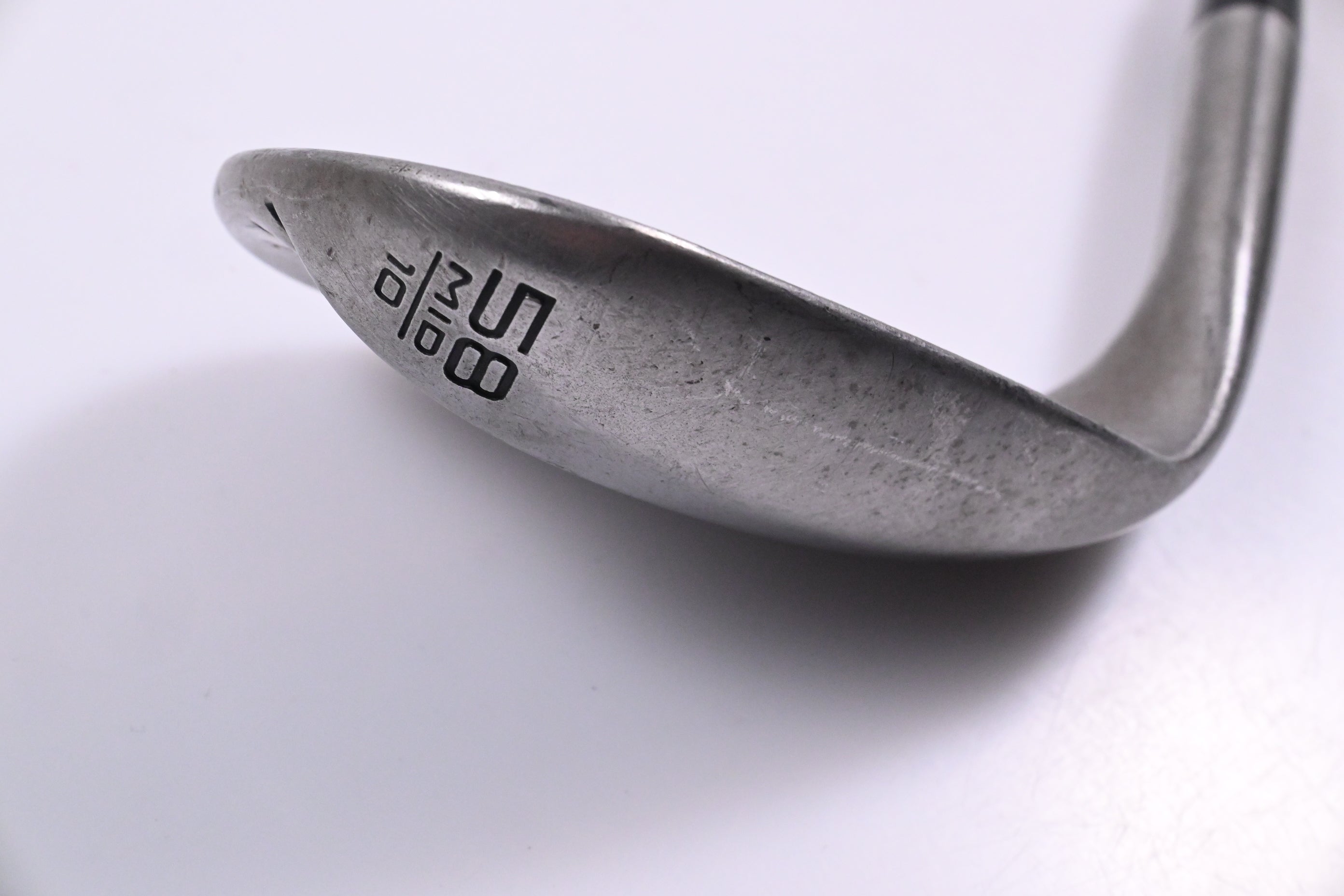 Cleveland RTX 6 Tour Rack Lob Wedge / 58 Degree / Wedge Flex KBS Tour Lite