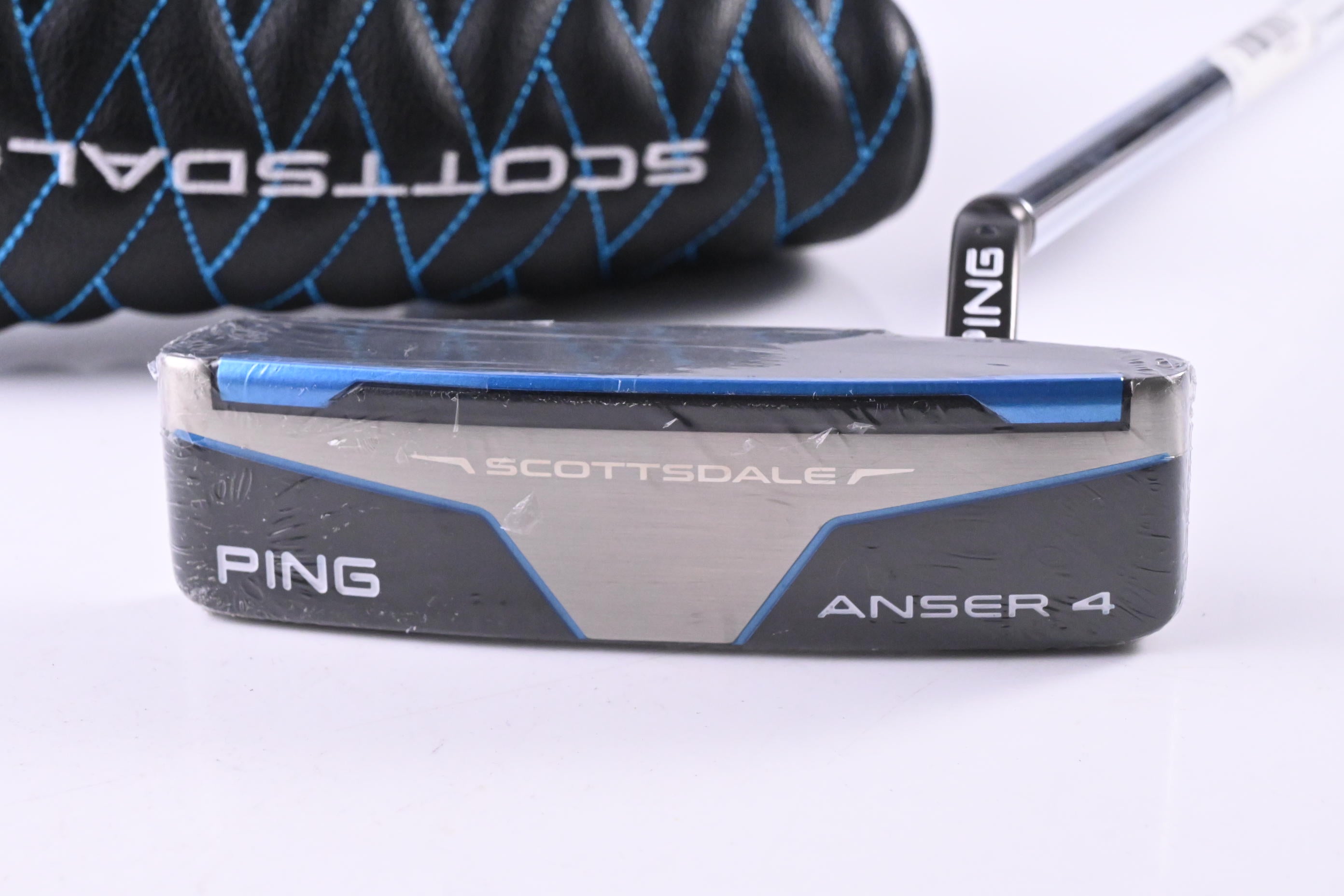 Ping Scottsdale 2025 Anser 4 Putter / 34 Inch