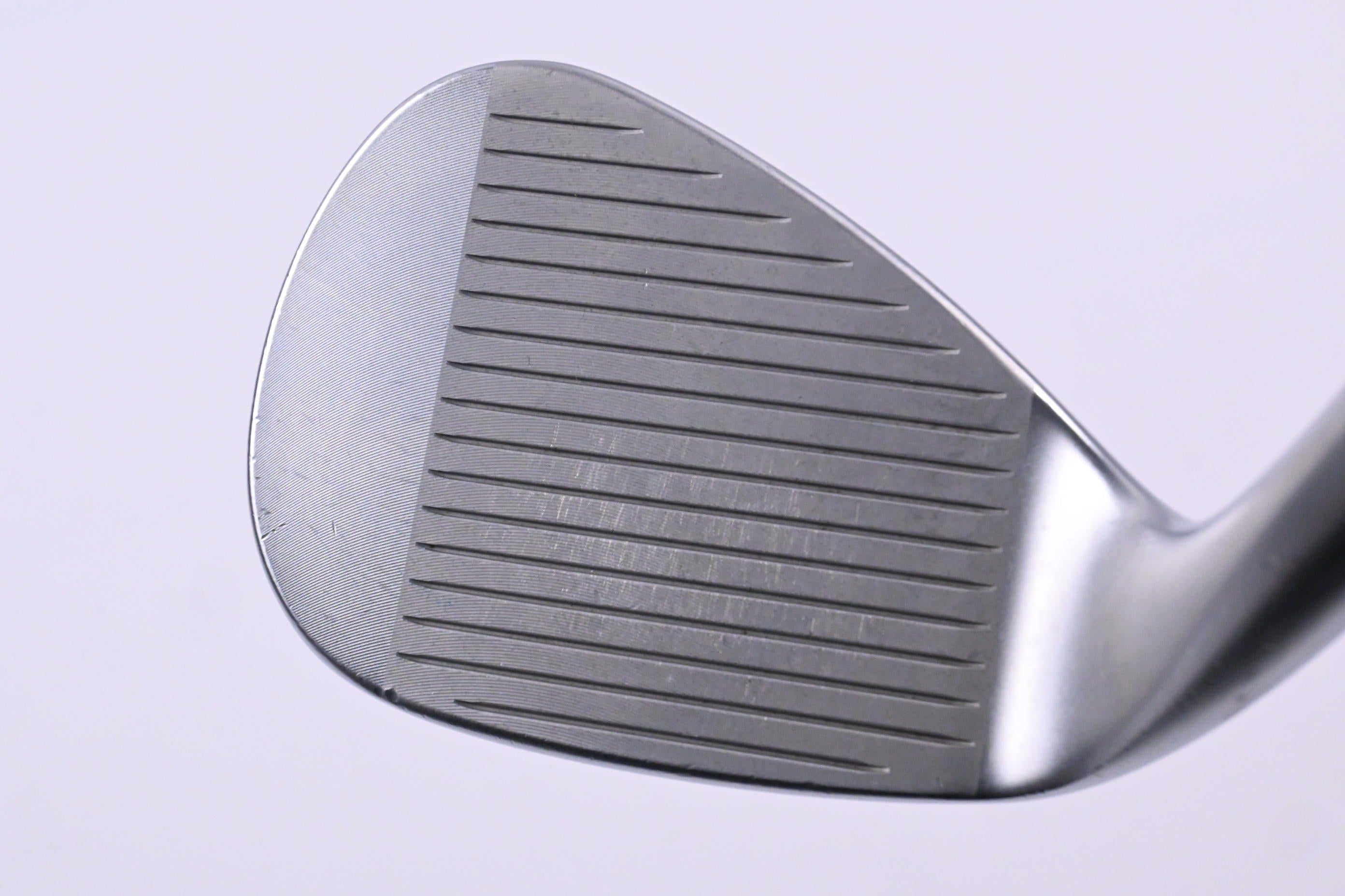 Ping Glide Forged Pro Gap Wedge / 50 Degree / Black Dot / Regular Flex N.S.Pro