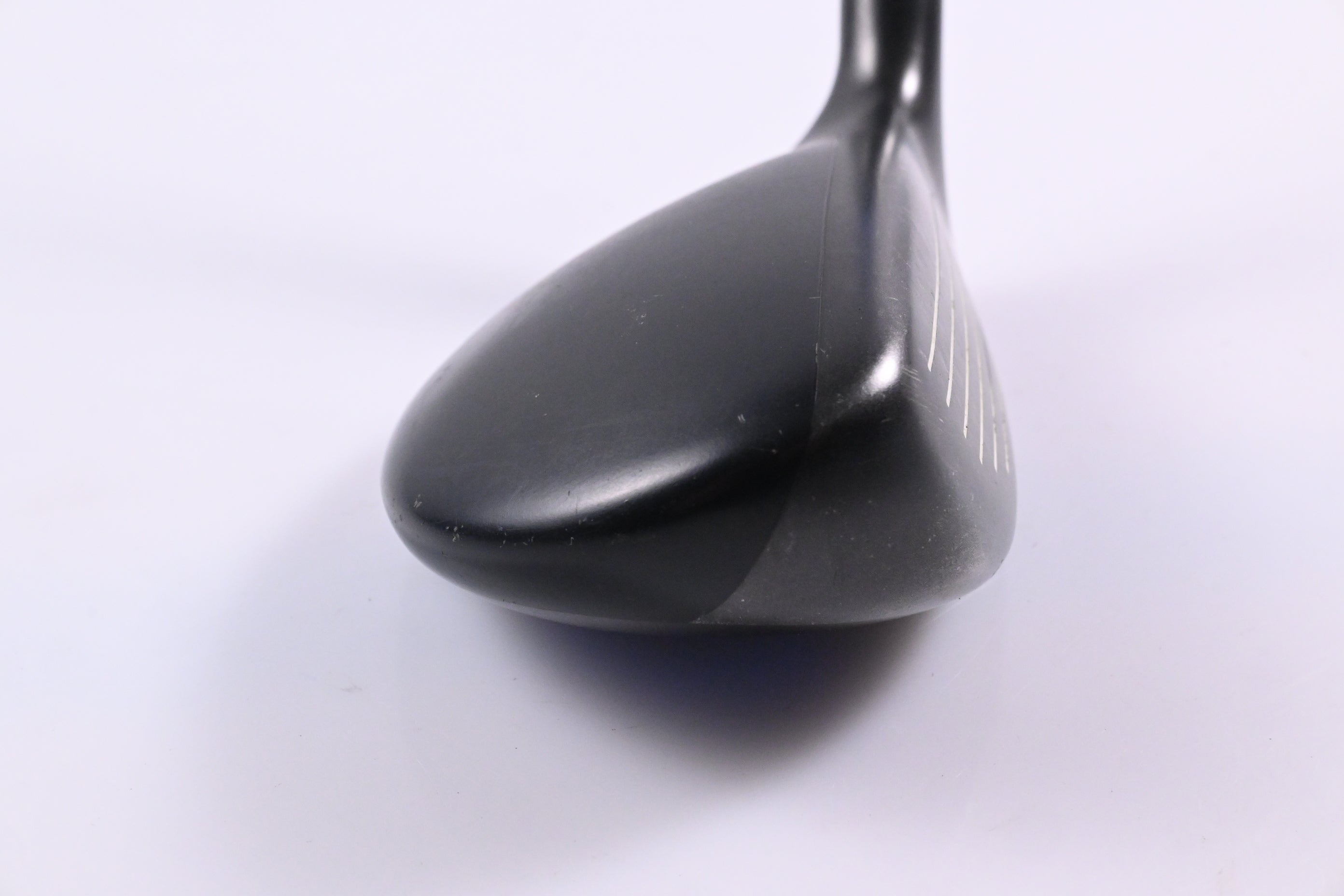 Ping G30 #4 Hybrid / 22 Degree / Regular Flex Ping TFC 419 Shaft