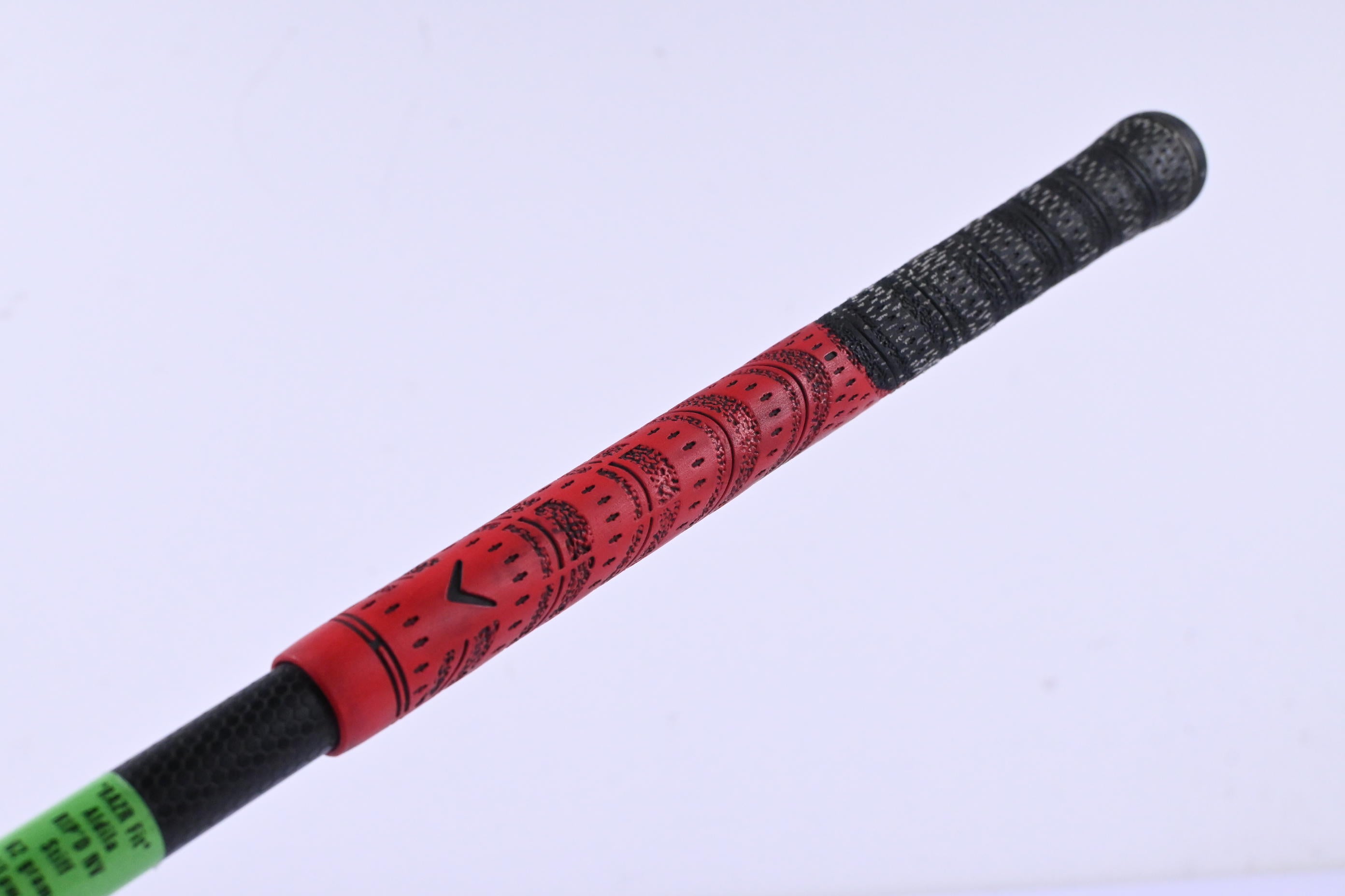 Callaway RAZR Fit Driver / 9.5 Degree / Stiff Flex Aldila RIP'D NV 60 Shaft