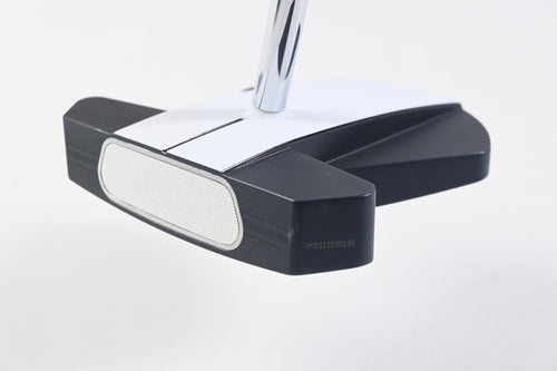 Odyssey Ai-One Square 2 Square Max Stripe Putter / 35 Inch