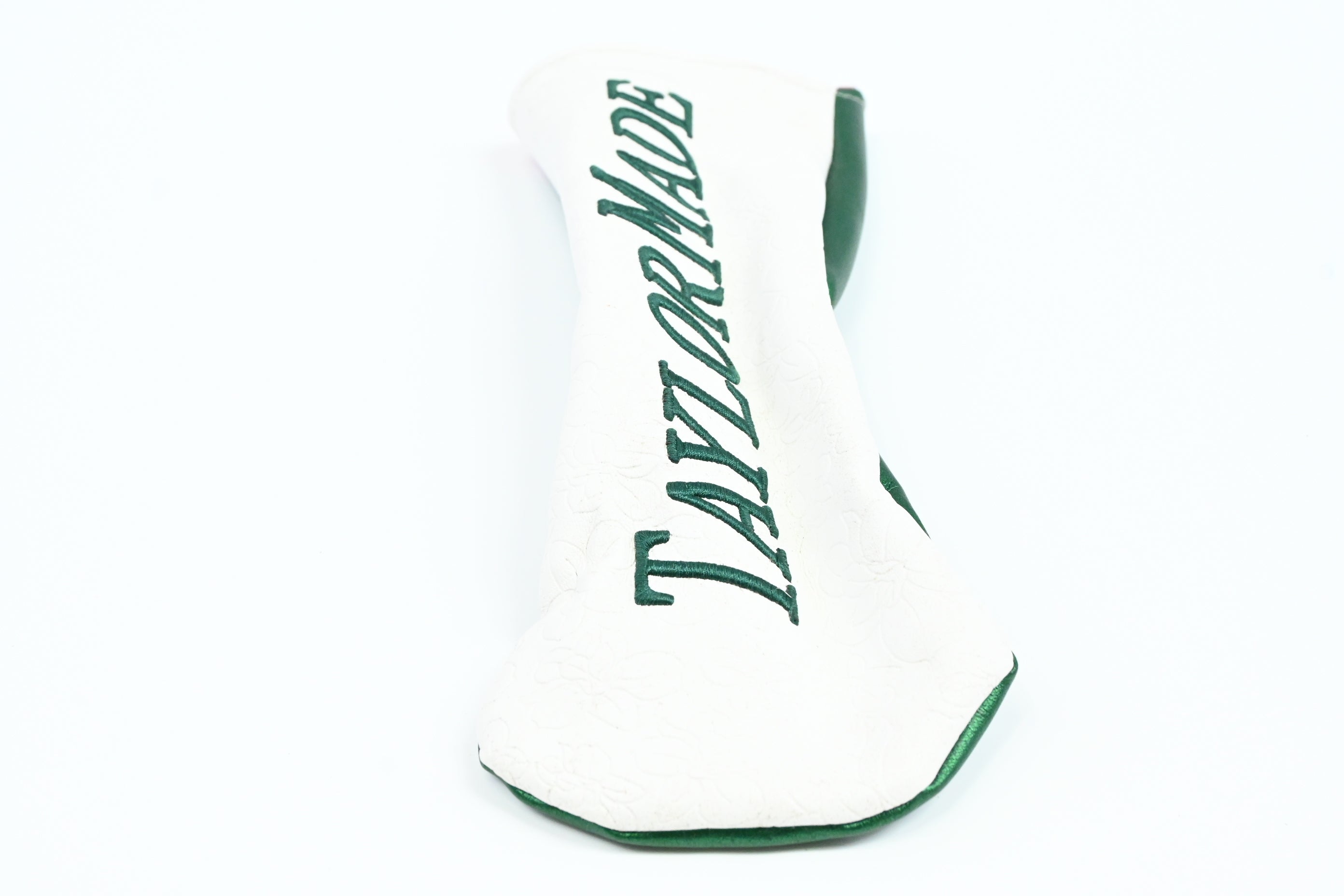 Taylormade Season Opener / Hybrid Headcover / White, Green