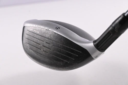 Taylormade M6 #3 Wood / 15 Degree / Regular Flex Diamana T+ 60 Shaft