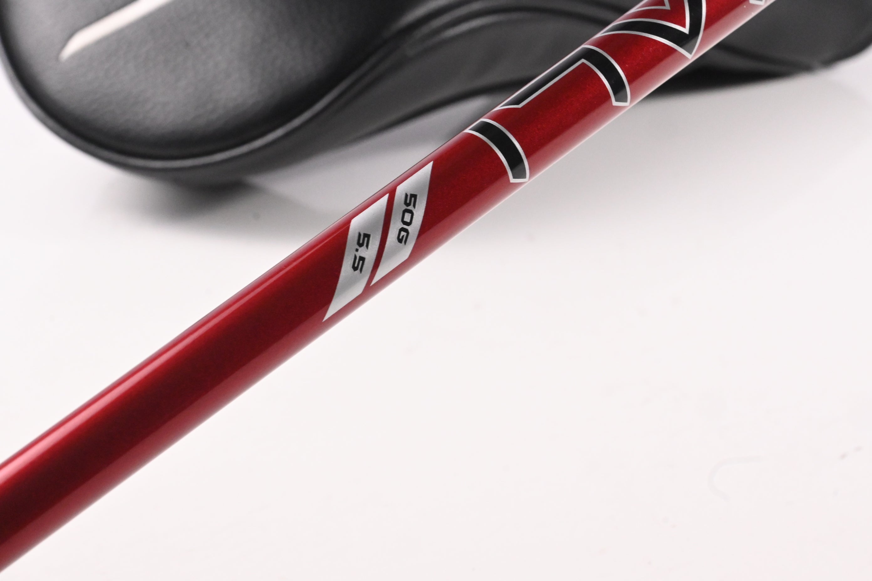 Titleist GT2 Driver / 9 Degree / Regular Flex Project X Denali Red 50