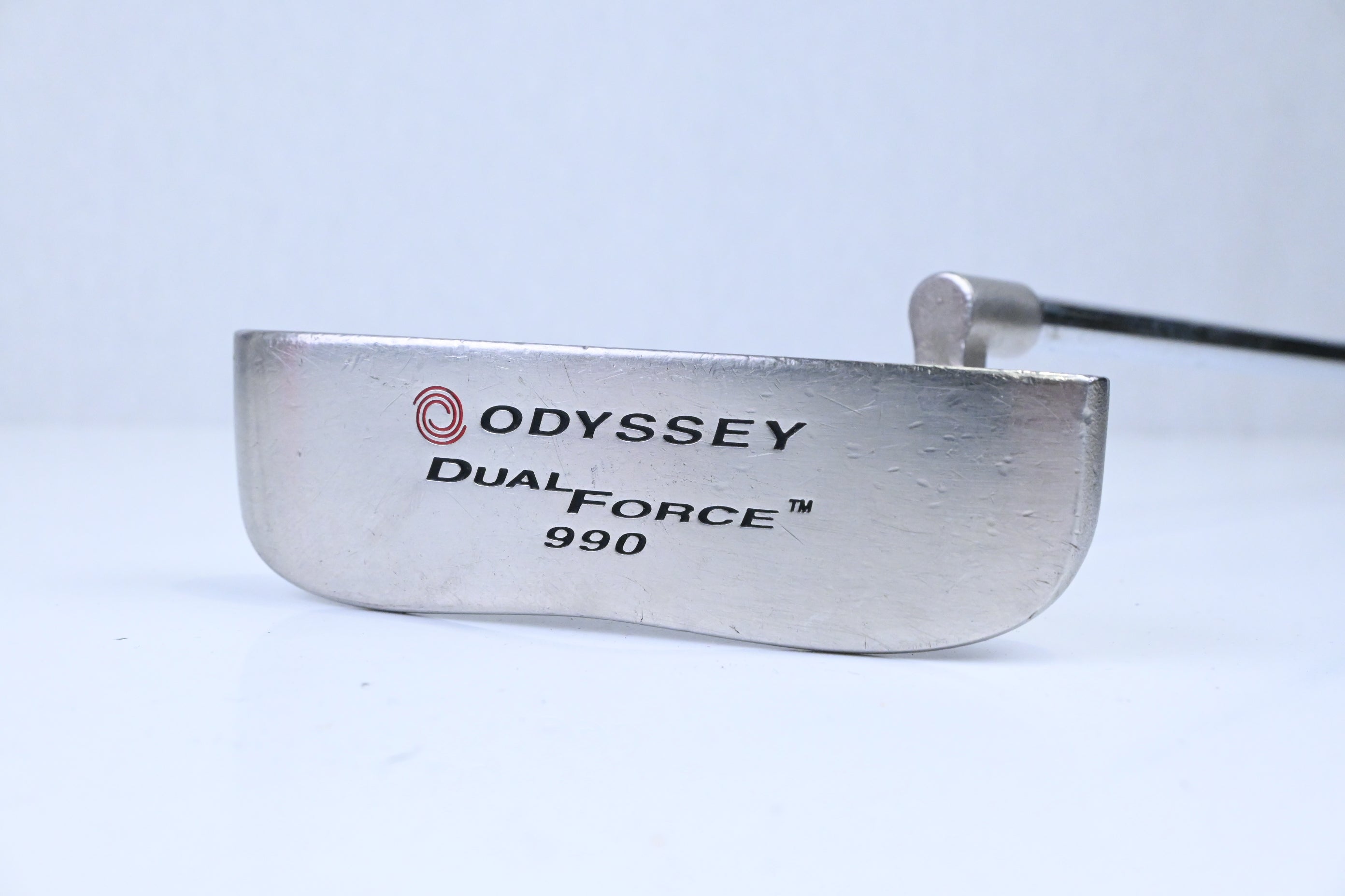 Odyssey Dual Force 990 Putter / 34 Inch